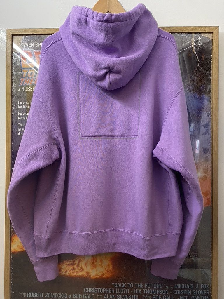 Cav Empt SS2025 Cav Empt Classic Solid Style Hoodie Size US M / EU 48-50 / 2 - 2 Thumbnail