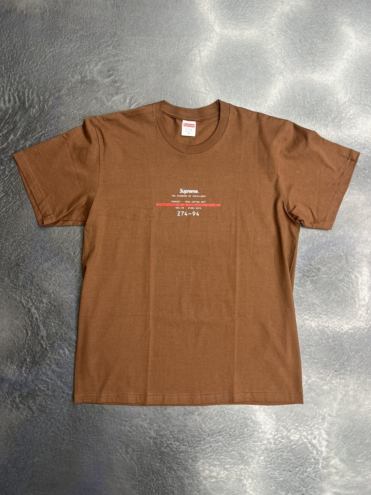 Supreme aurel schmidt x supreme tshirt | Grailed