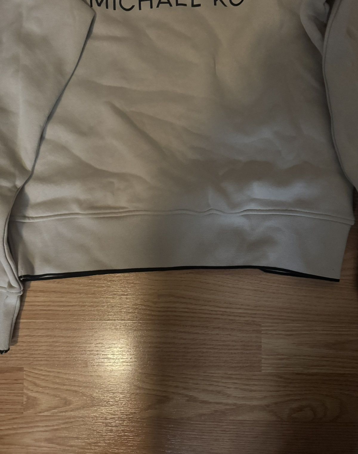 Michael Kors Men Michael kors sweatshirt Size US S / EU 44-46 / 1 - 4 Thumbnail