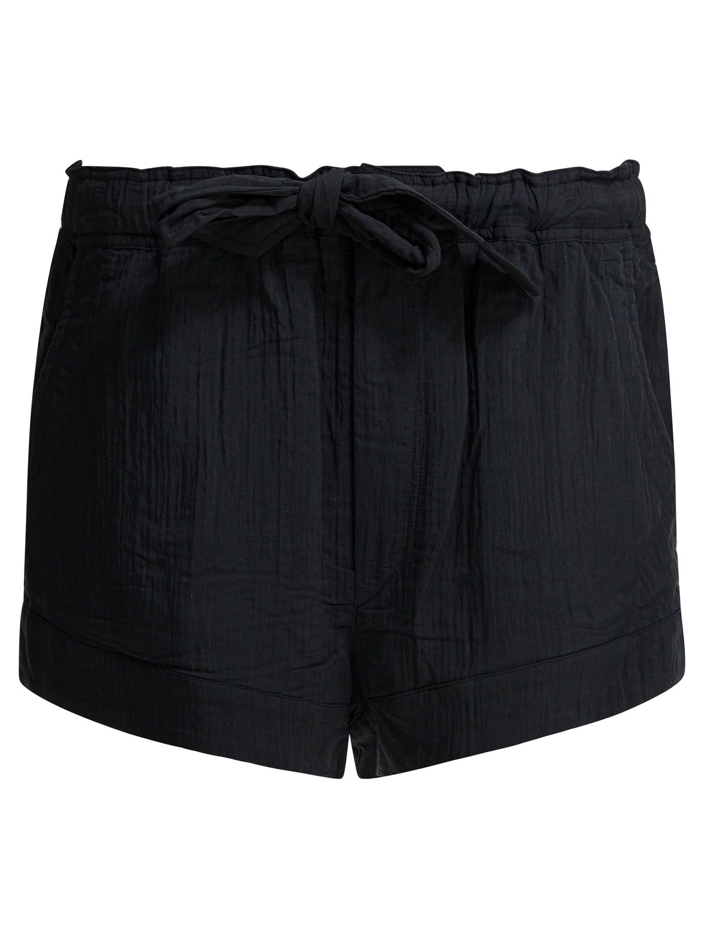 Isabel Marant Etoile Marant Étoile Birva Shorts With Laces tag size 34 Women - USA Duties Paid Size 25" / US 0 / IT 36 - 1 Thumbnail