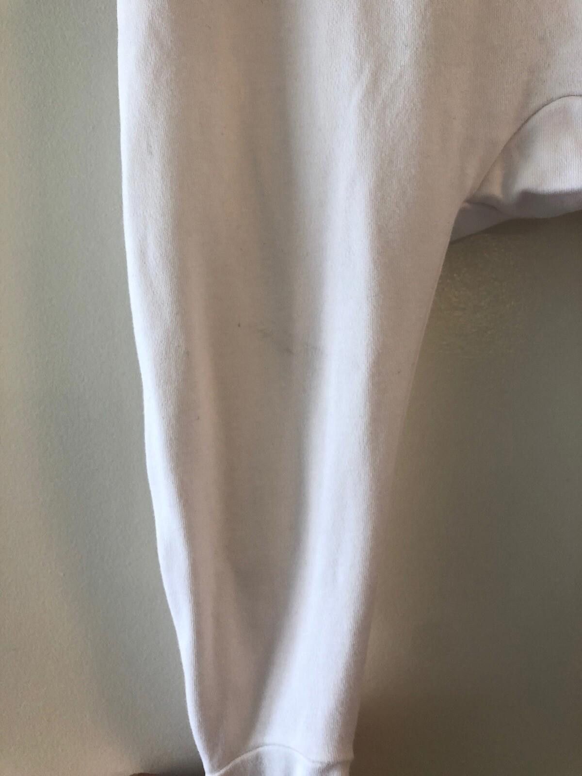 Burberry Burberry One Piece with Snap-On Bib Size 6M/67cm Size ONE SIZE - 5 Thumbnail
