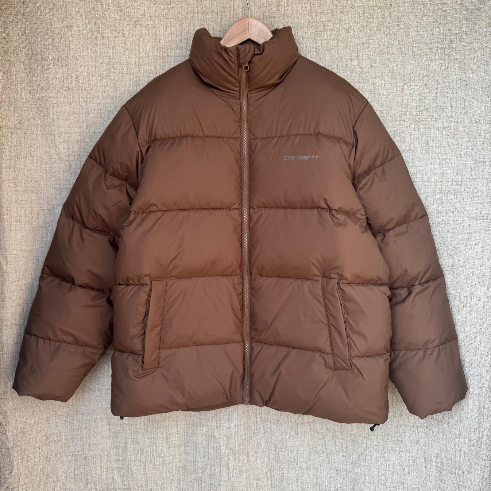 Carhartt Carhartt Springfield Jacket Size US M / EU 48-50 / 2 - 2 Thumbnail