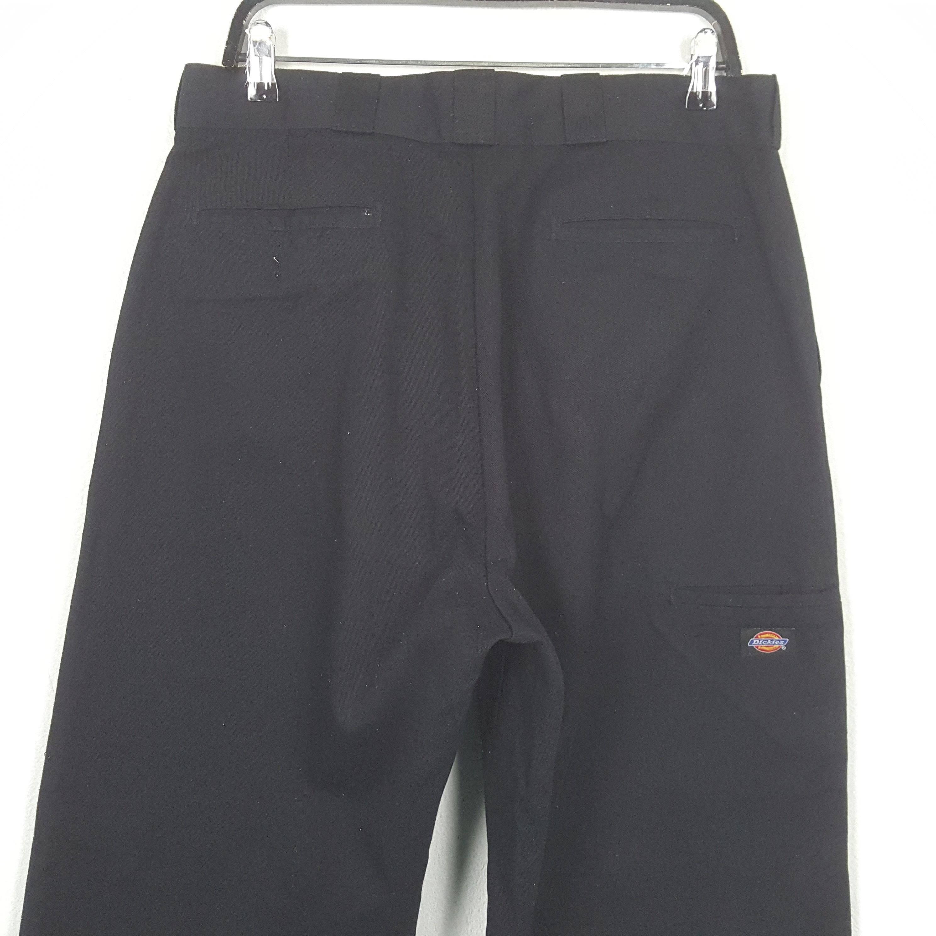 Dickies Dickies Small Logo Pants RR29 Size US 34 / EU 50 - 5 Thumbnail