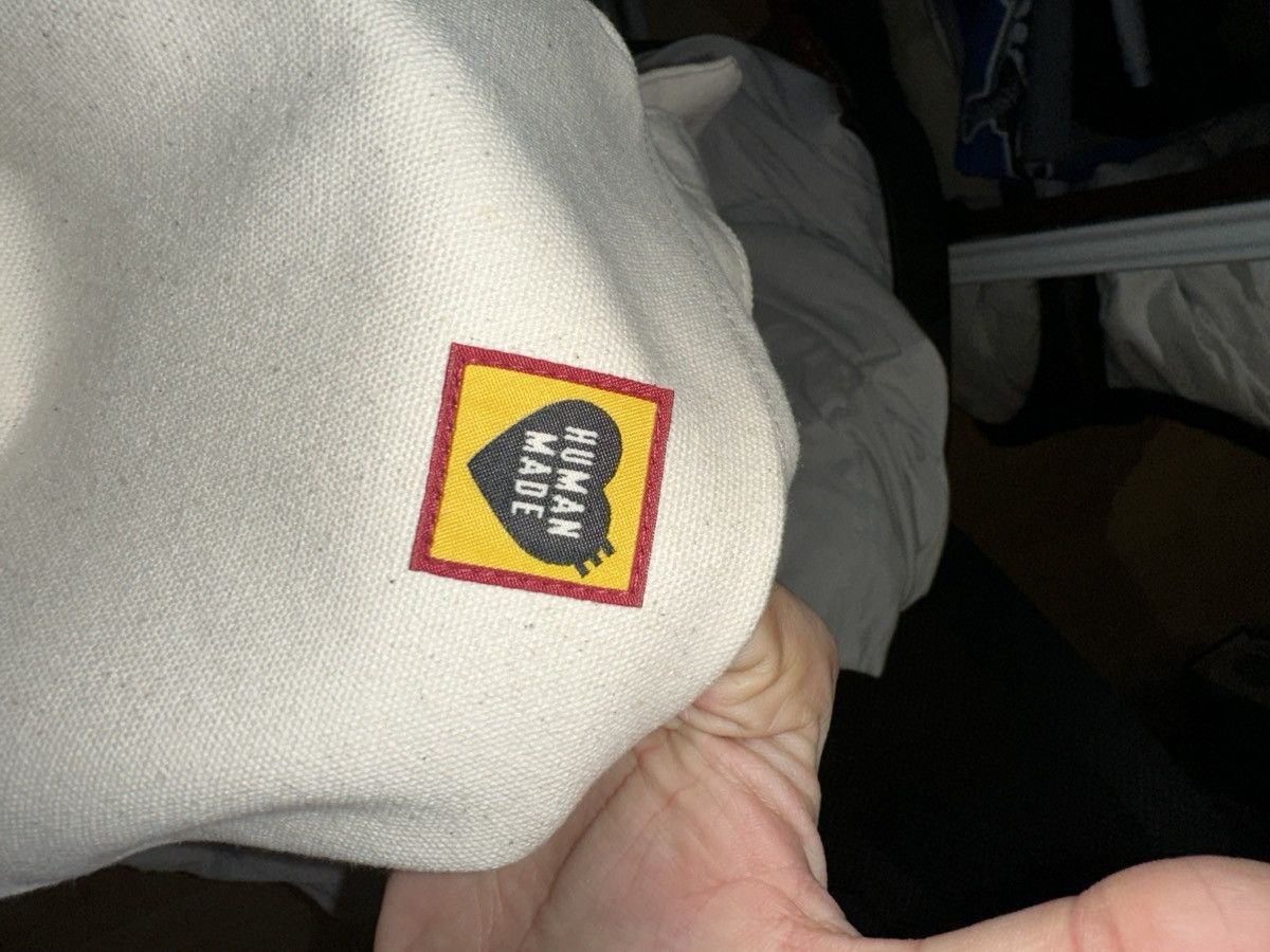 Human Made Human made bag Size ONE SIZE - 5 Thumbnail