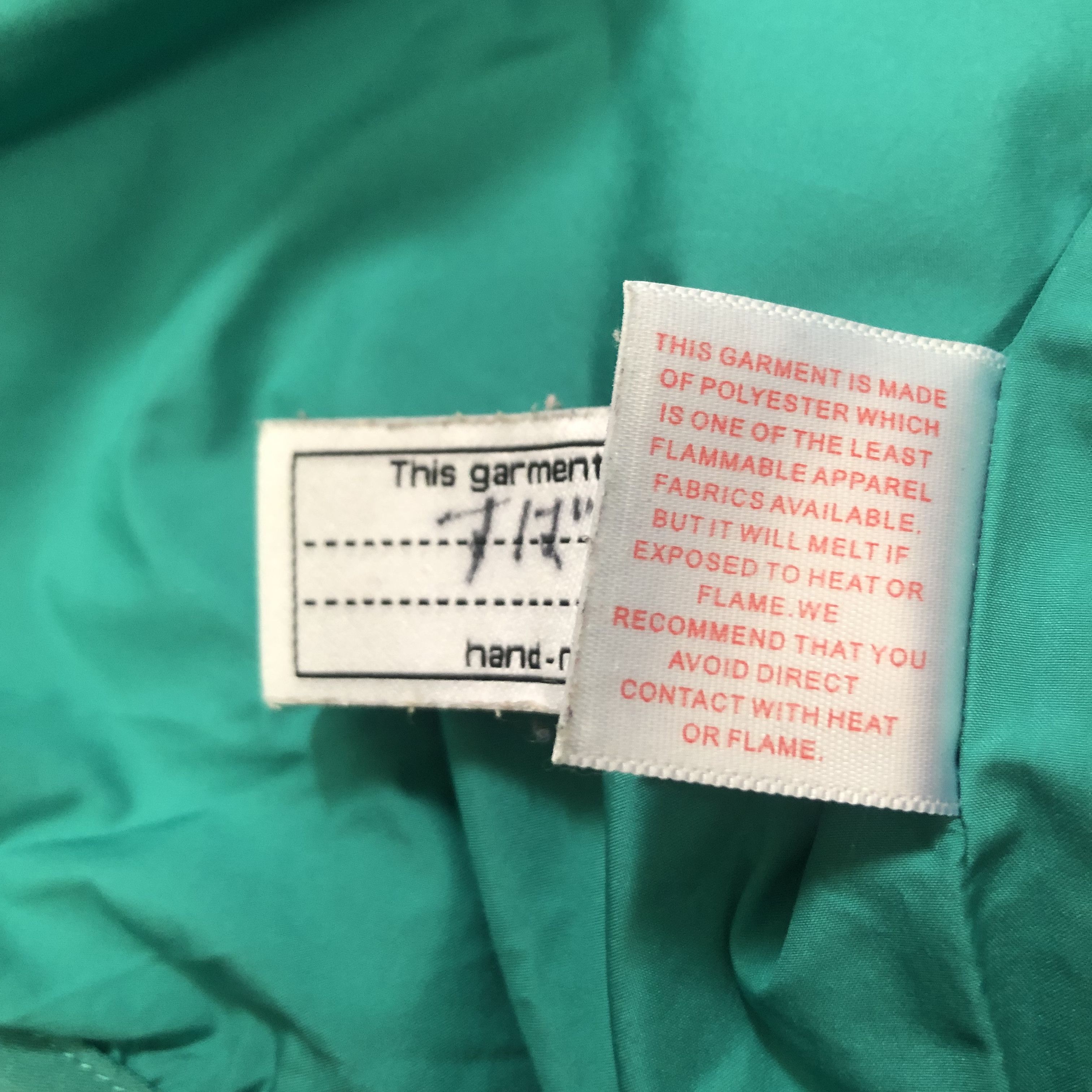Patagonia Patagonia Retro-X Fleece Vest - Toddler Boys Kids Size 3T Size US S / EU 44-46 / 1 - 11 Thumbnail