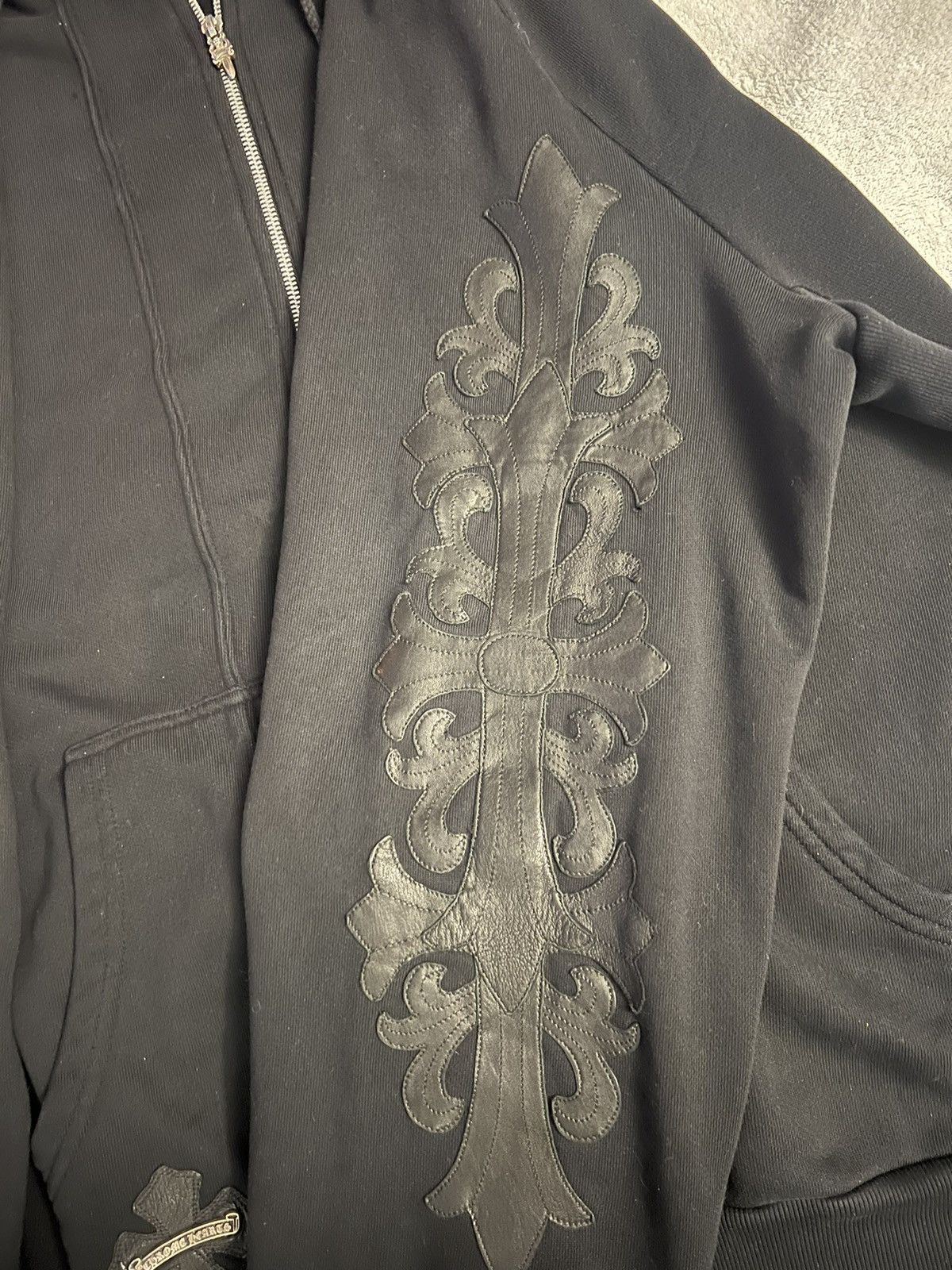 Chrome Hearts 🖤Chrome Hearts🖤 Size US XXL / EU 58 / 5 - 4 Thumbnail