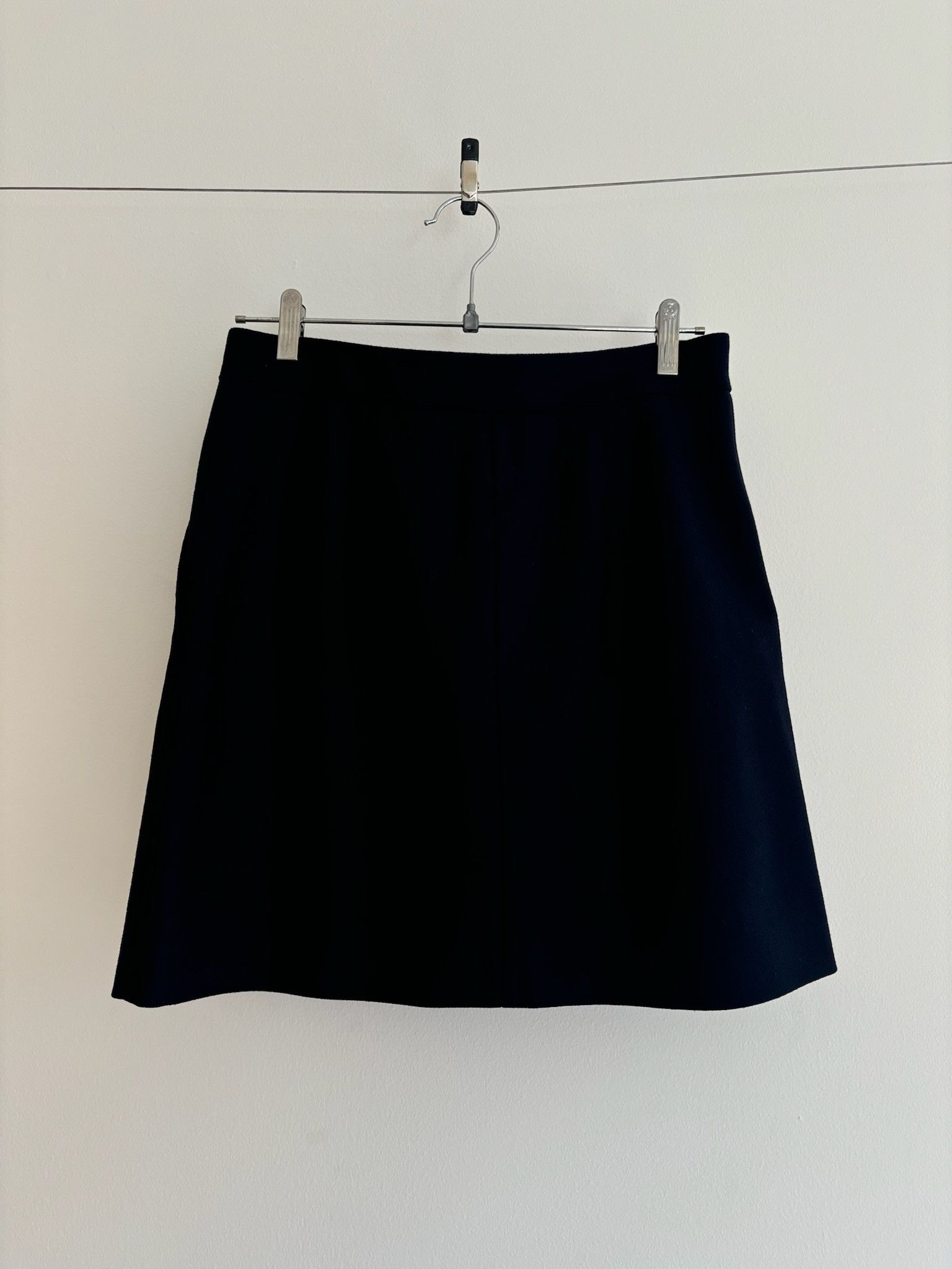 Acne Studios Suraya mini skirt Size 29" - 2 Thumbnail