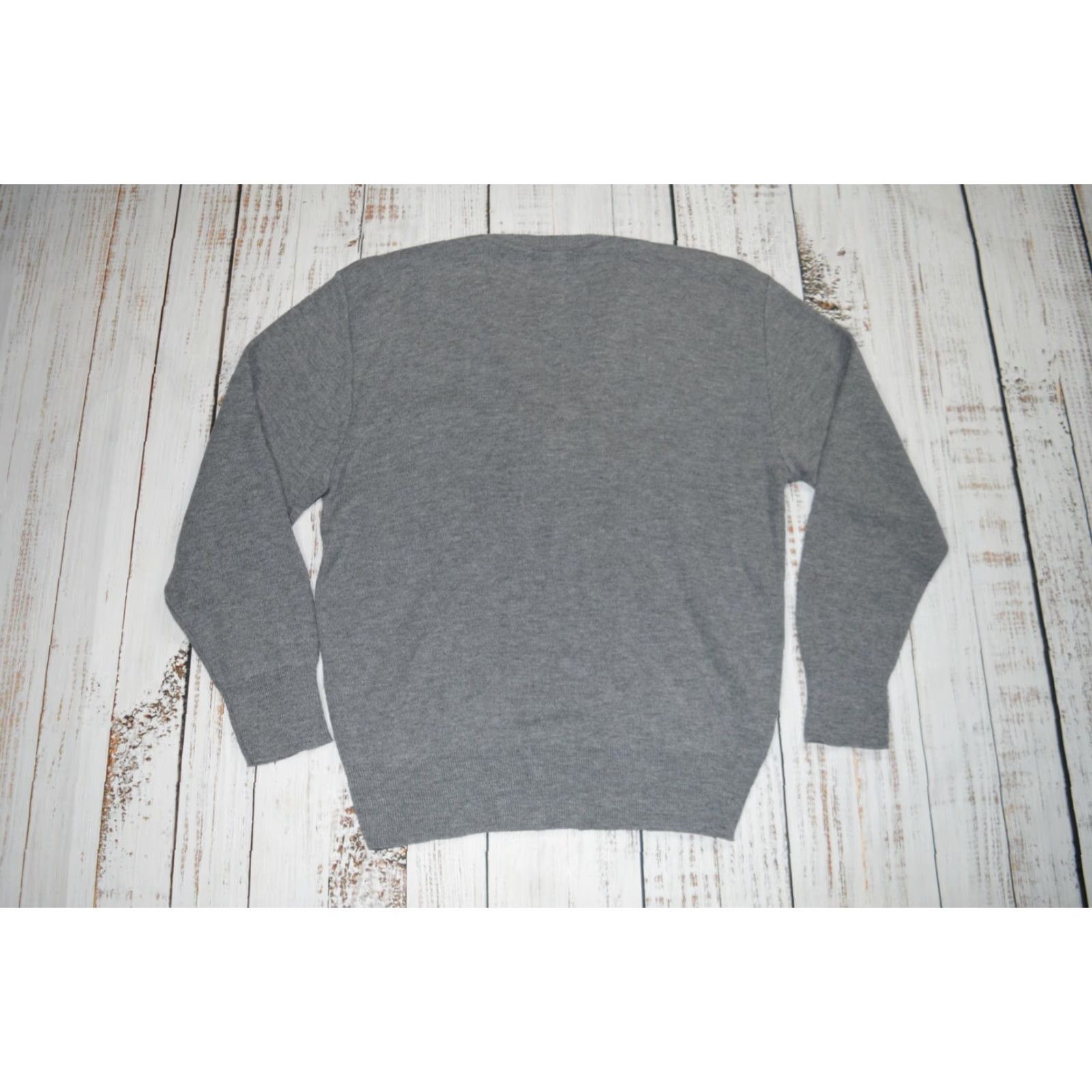 Vintage VINTAGE PEP BOYS UNIFORM SWEATER WORKERS ACRYLIC USA MADE XS CARDGIAN RARE VTG Size US XS / EU 42 / 0 - 5 Thumbnail