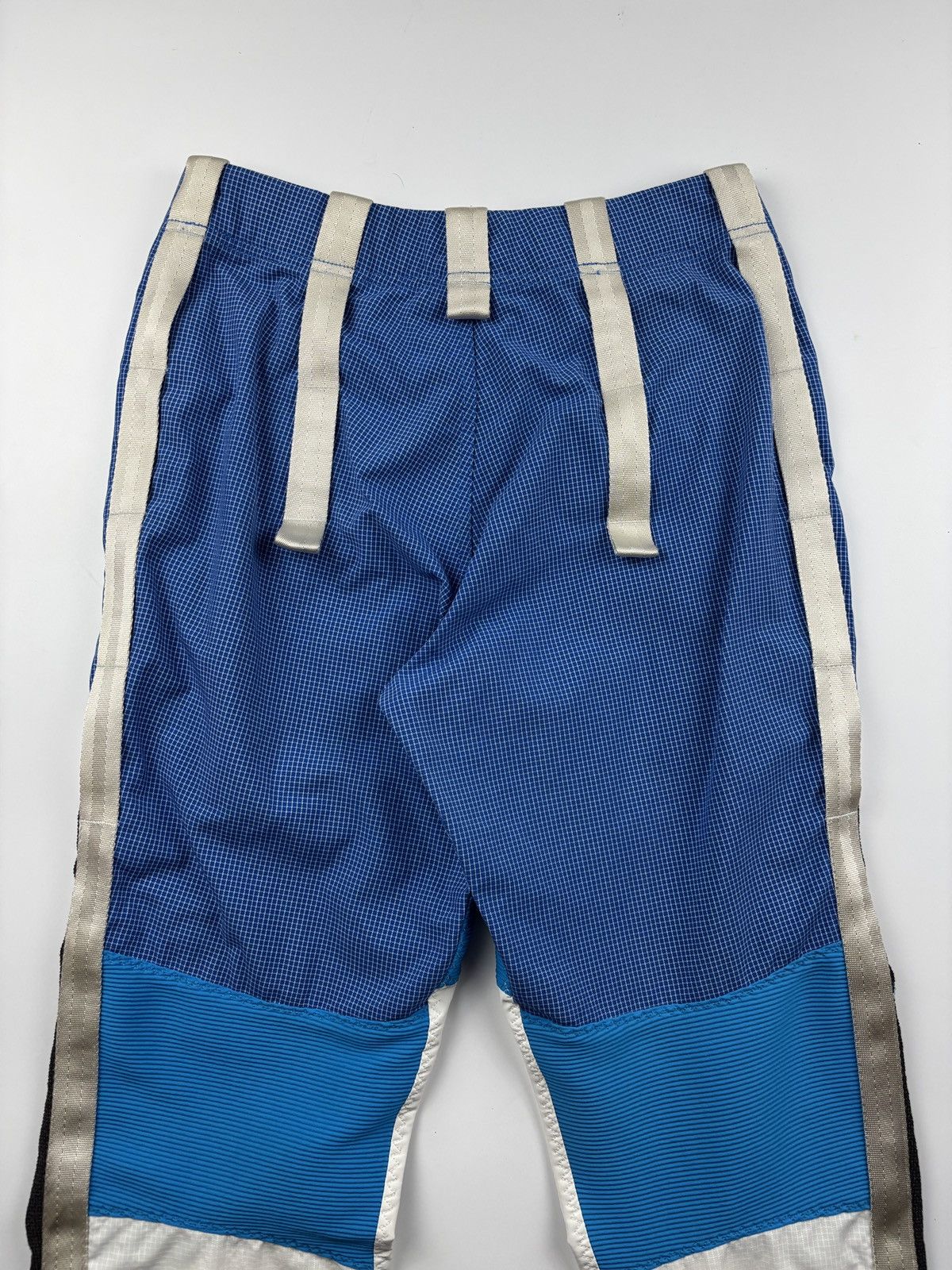 Nike Nike ISPA Tech Pants Size US 30 / EU 46 - 8 Thumbnail