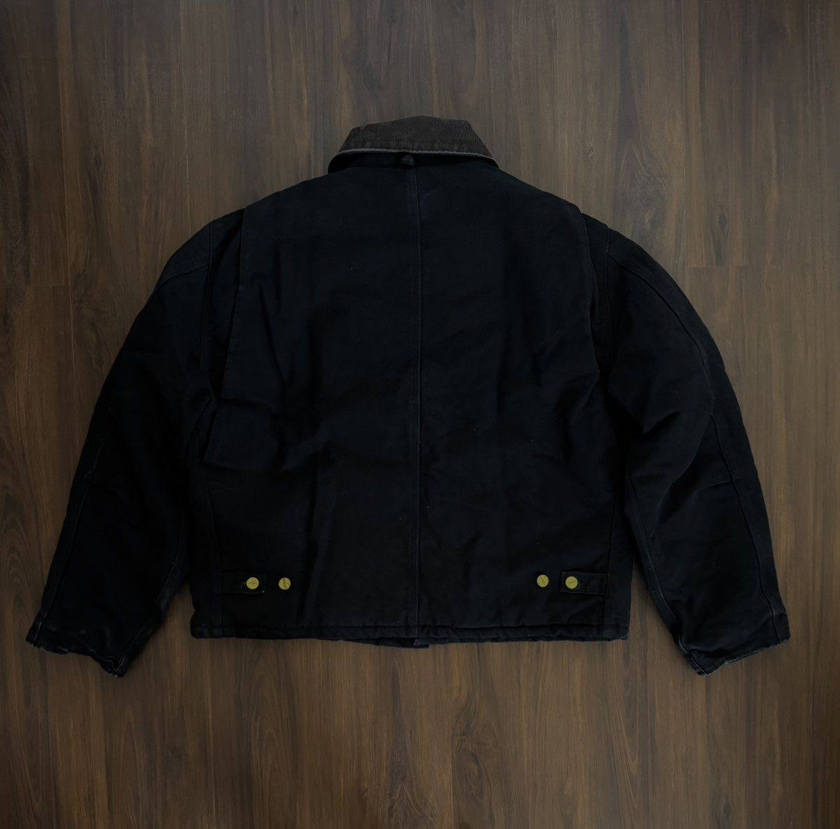 Carhartt Carhartt J02 Artic Jacket/Work Jacket Size US L / EU 52-54 / 3 - 4 Thumbnail