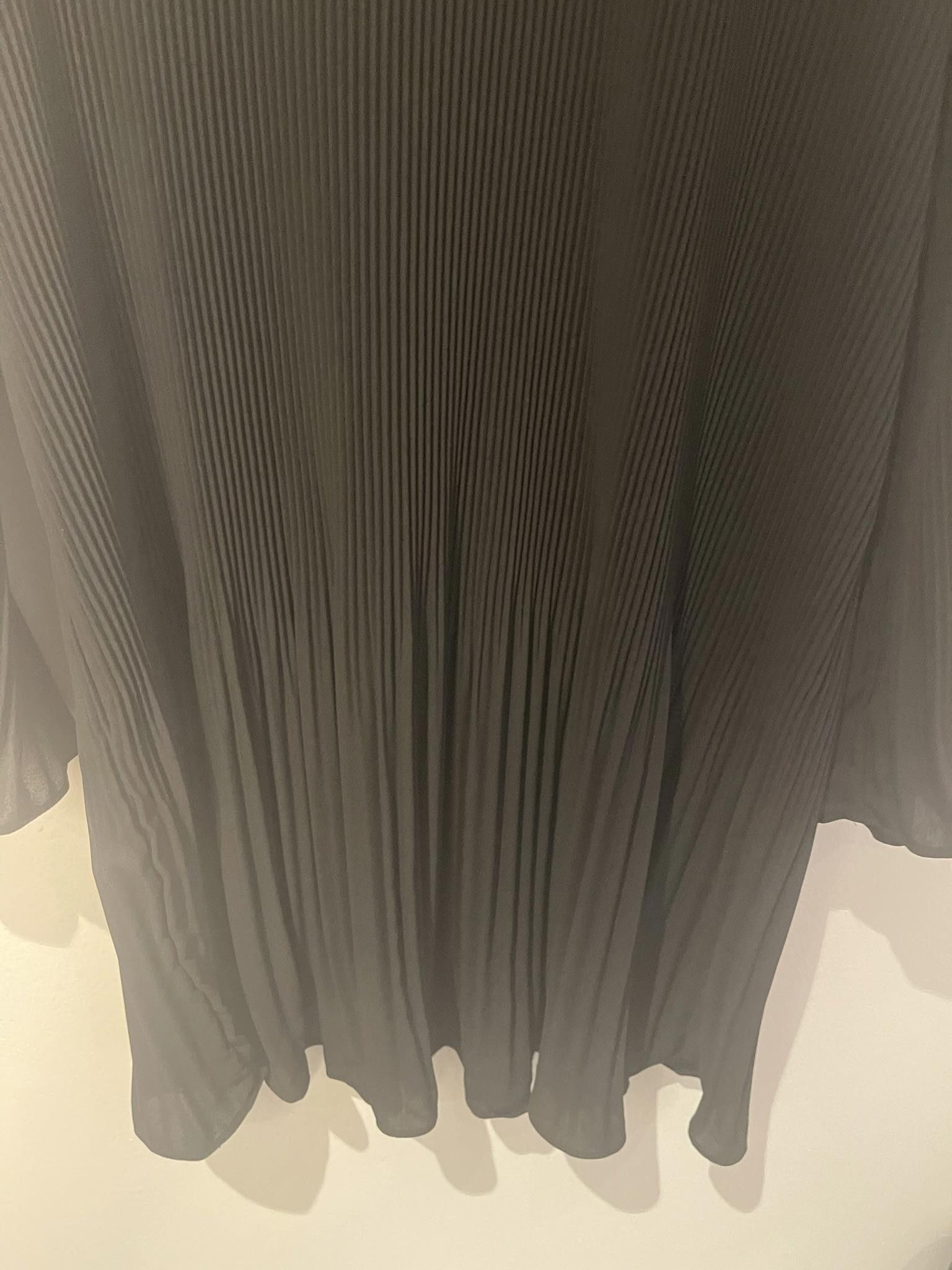 Hein Gericke Beautiful Heine Blouse, with lace bodice Size M / US 6-8 / IT 42-44 - 4 Thumbnail