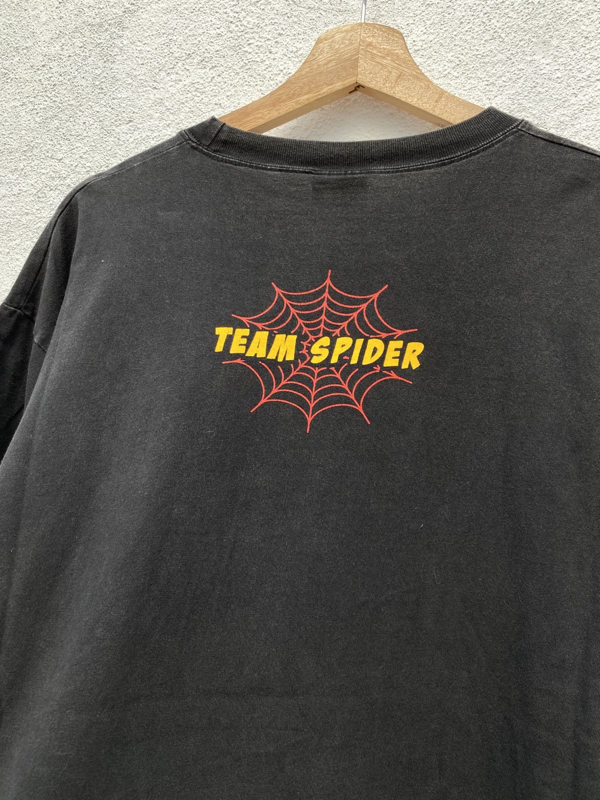Marvel Comics Marvel Team Spiderman Size US XL / EU 56 / 4 - 3 Thumbnail