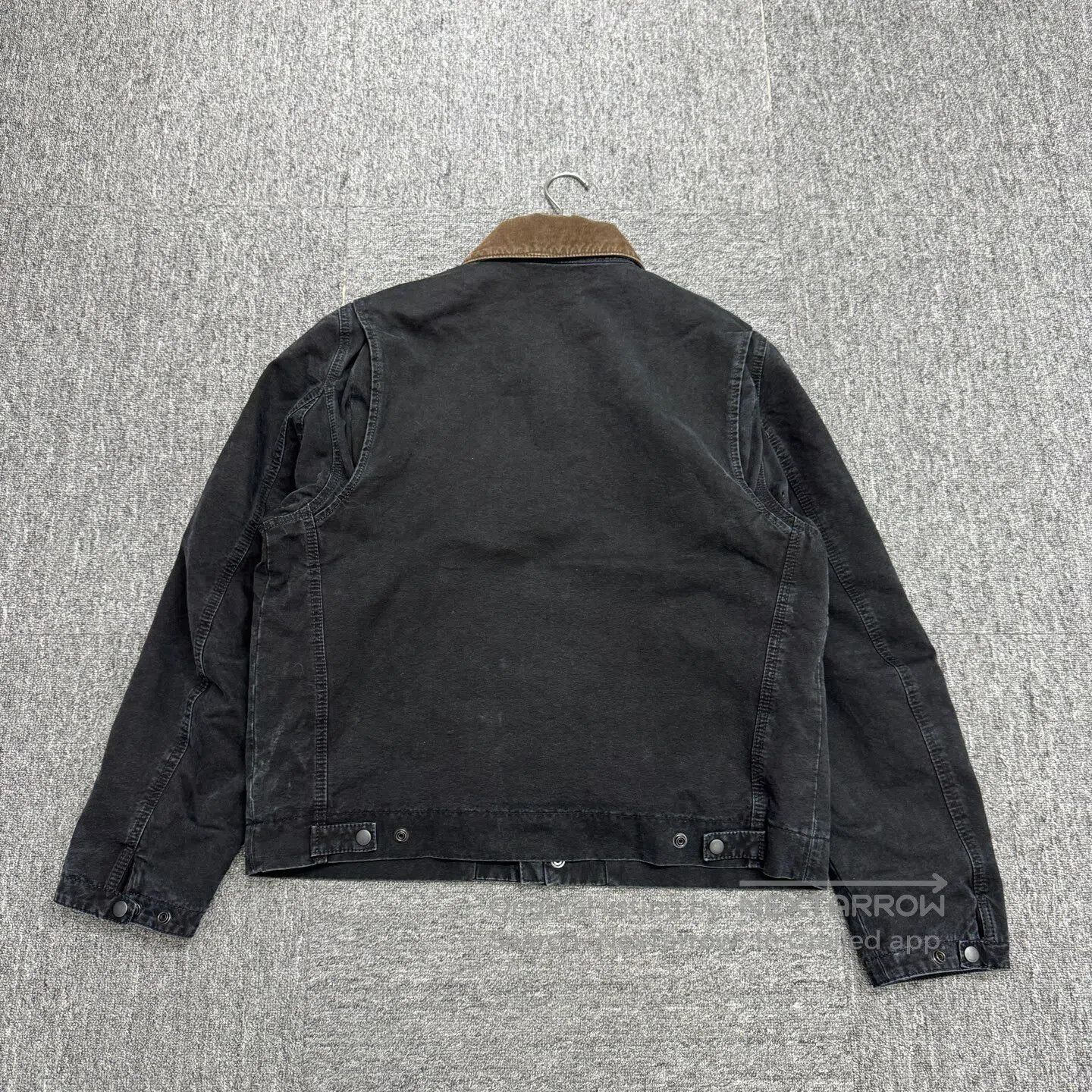 Saint Laurent Paris #REF! Size US L / EU 52-54 / 3 - 2 Thumbnail