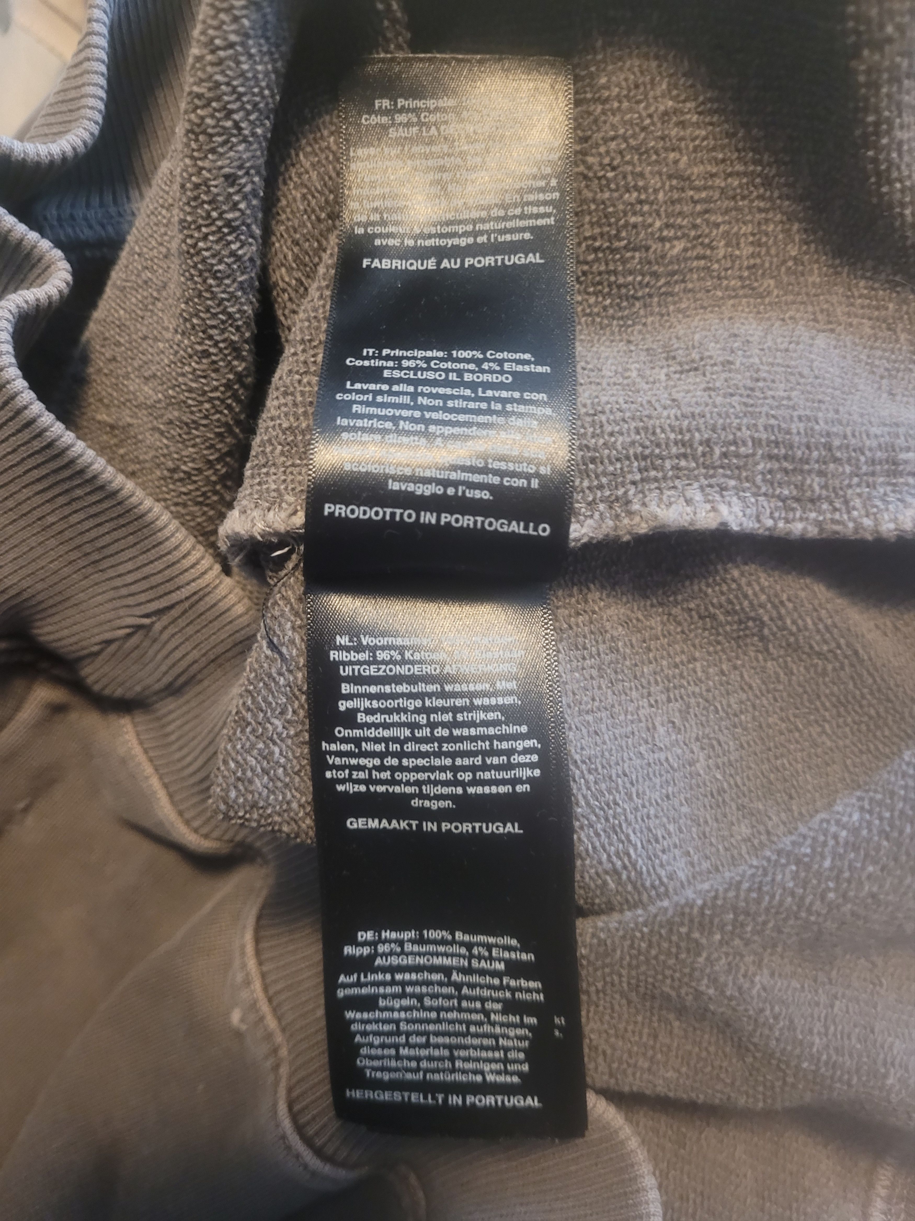 Represent Clo. Owners Club Crewneck Size US XL / EU 56 / 4 - 5 Thumbnail