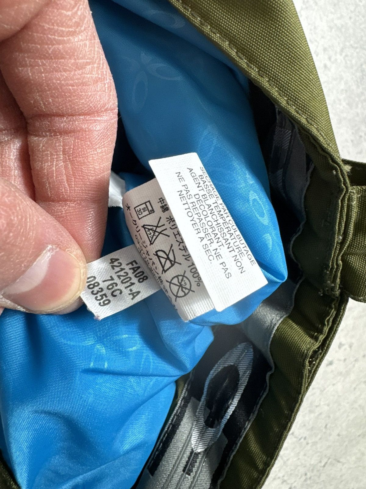 Oakley Oakley Men’s Ski Pants Outdoor Size M Size US 32 / EU 48 - 15 Thumbnail