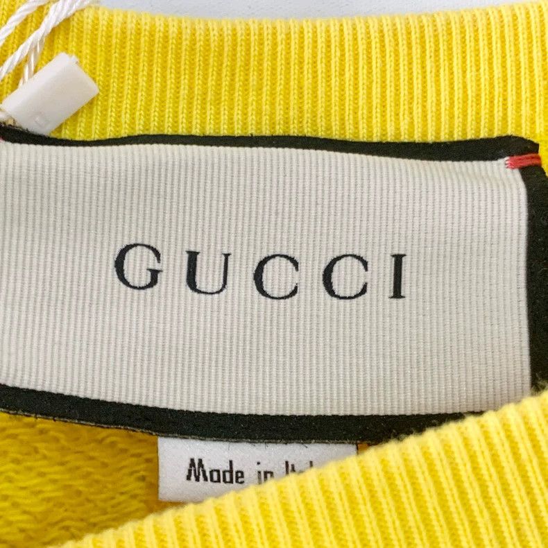 Gucci GucciHoodies 2503-Nextarrow Size S / US 4 / IT 40 - 7 Thumbnail