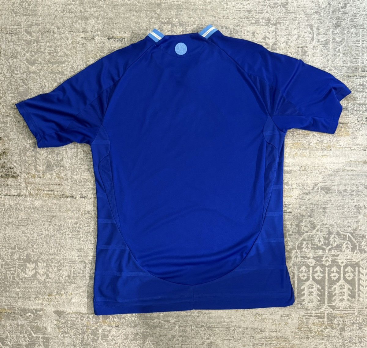 Nike Nike Argentina 2022 World Cup Jersey Away Size US L / EU 52-54 / 3 - 2 Thumbnail