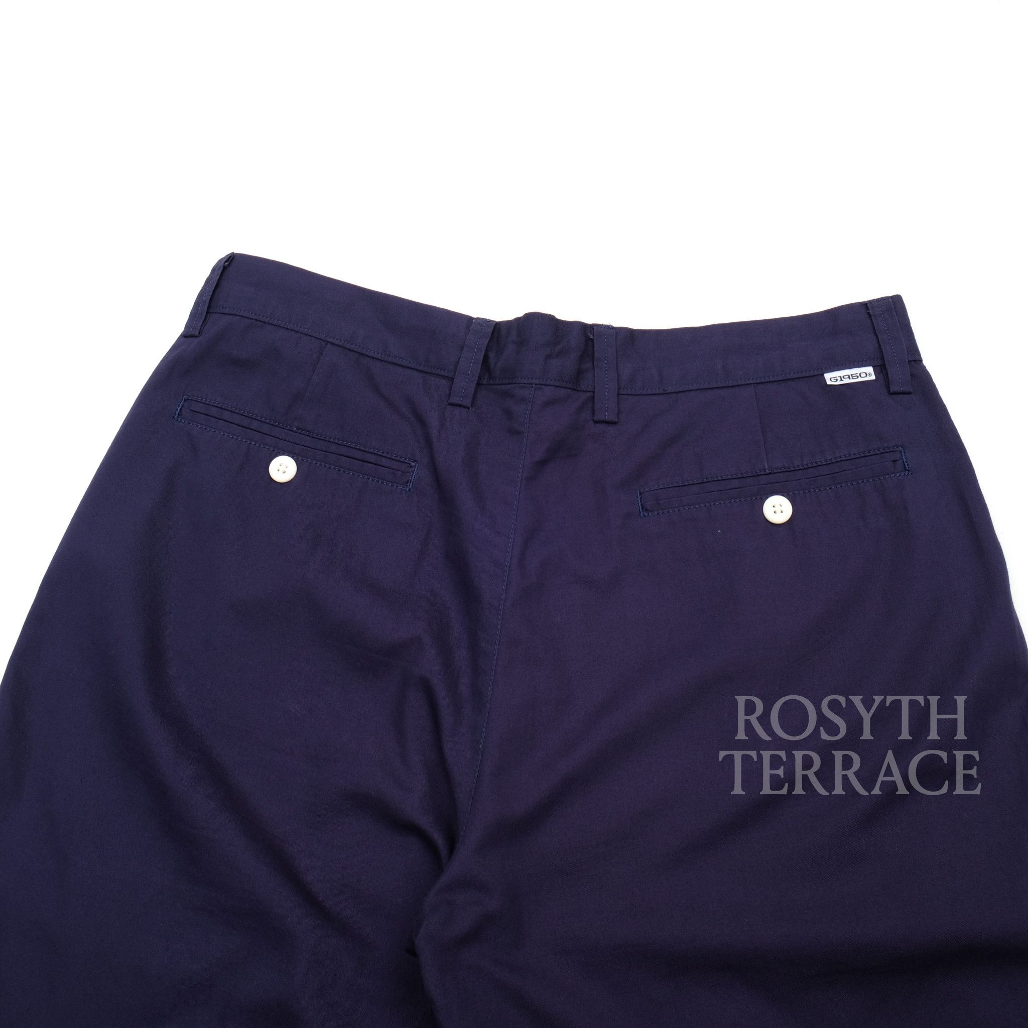 Gallery1950 【GALLERY 1950 / 5 POCKET SHORTS / SIZE L】 Size US 32 / EU 48 - 3 Thumbnail