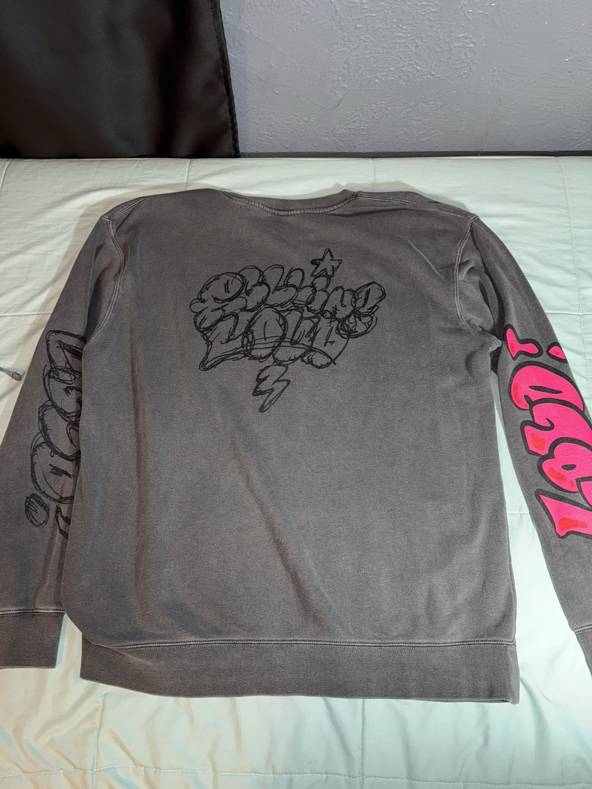 Rolling Loud Rolling Loud ‘23 Sweater Size US XL / EU 56 / 4 - 4 Thumbnail
