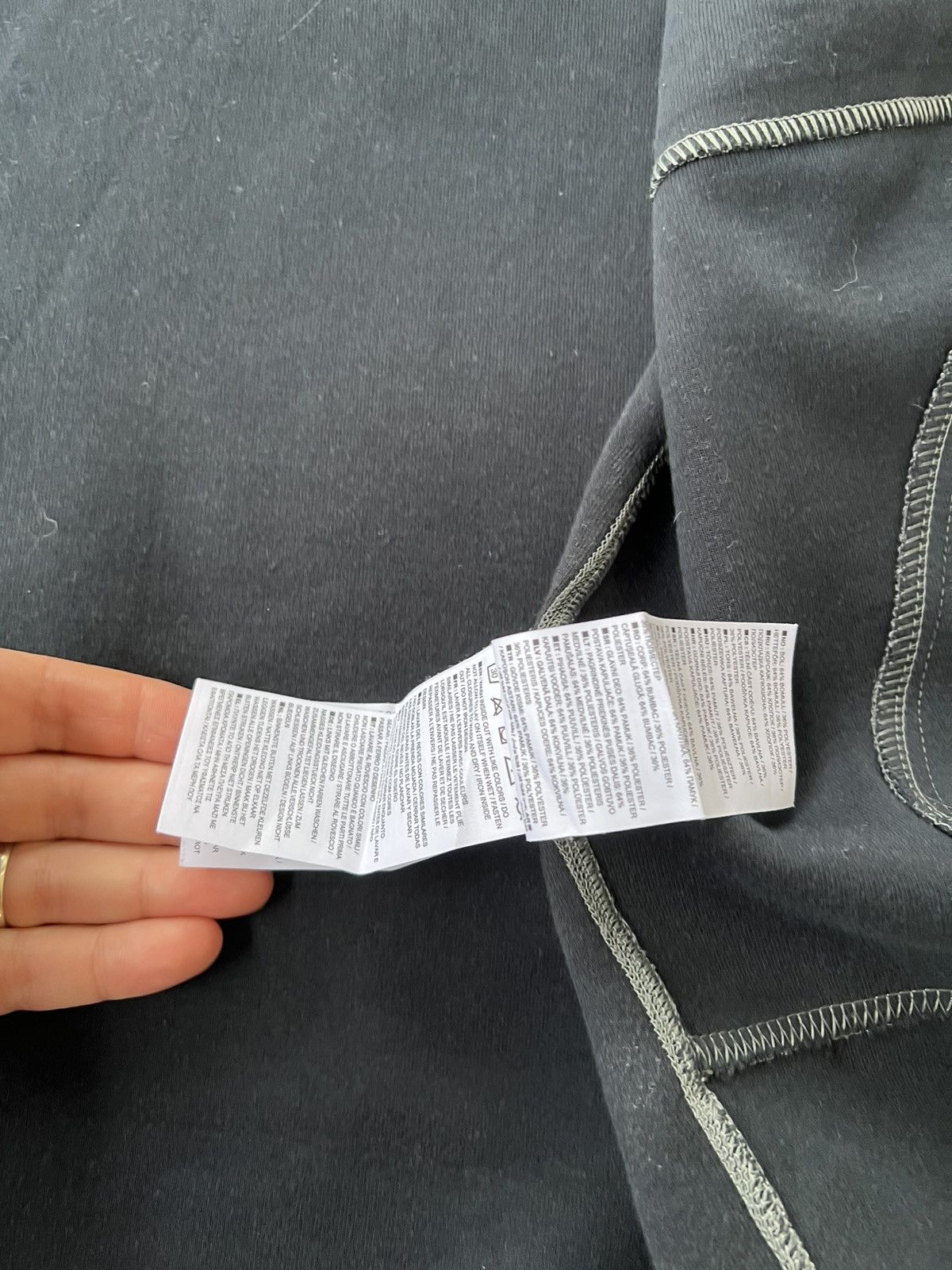 Nike Nike Tech Fleece Zip Hoodie Size US L / EU 52-54 / 3 - 4 Thumbnail