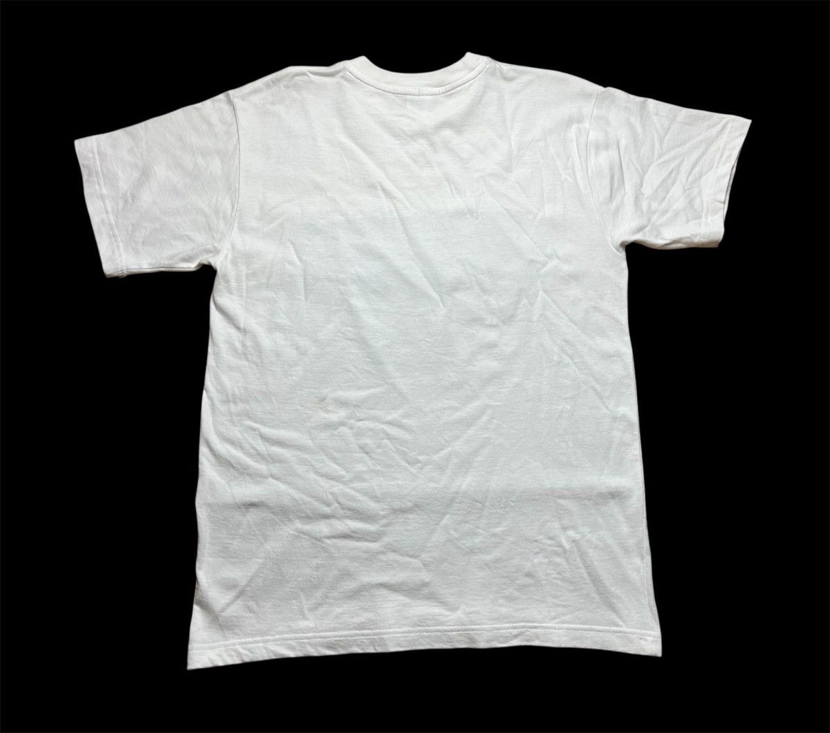 Art Comes First Vintage Vincent Van Gogh ORSAY 1999 promo tee Size US M / EU 48-50 / 2 - 5 Thumbnail