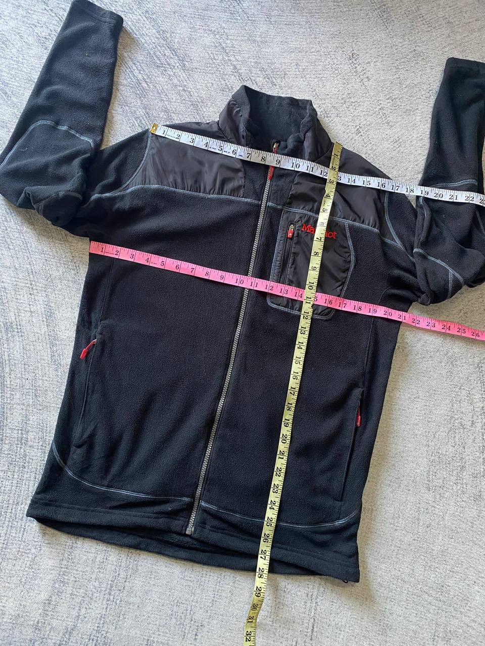 Marmot Marmot Fleece Jacket Size US L / EU 52-54 / 3 - 11 Thumbnail