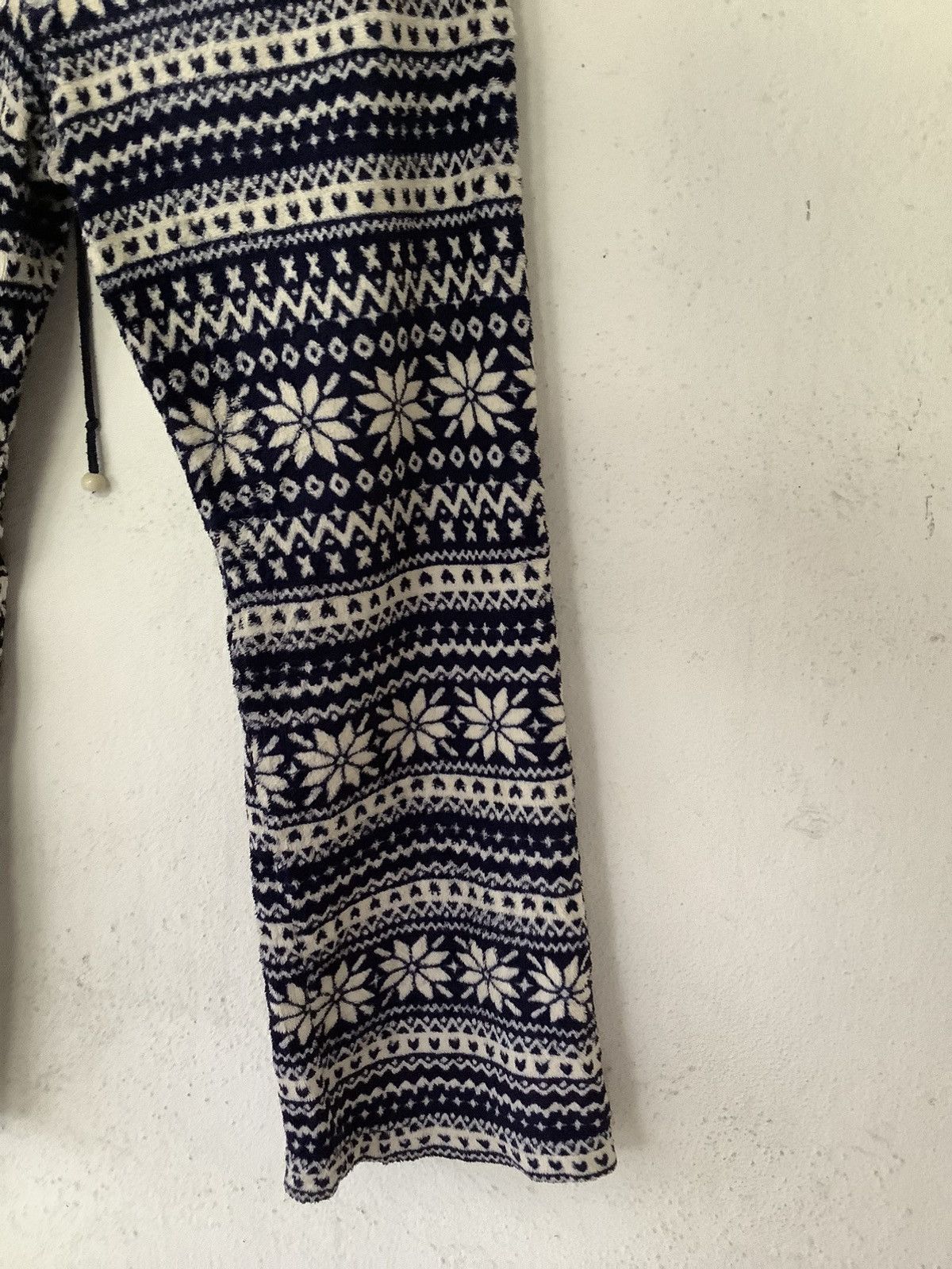 Lee × Vintage Vintage Lee Joggers Size 34" / US 12 / IT 48 - 7 Thumbnail