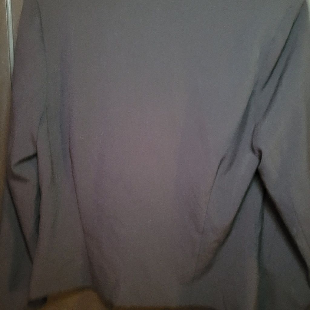 XOXO XOXO, blazer w/ embroidery on the front fully lined, nwot M Size L / US 10 / IT 46 - 6 Thumbnail