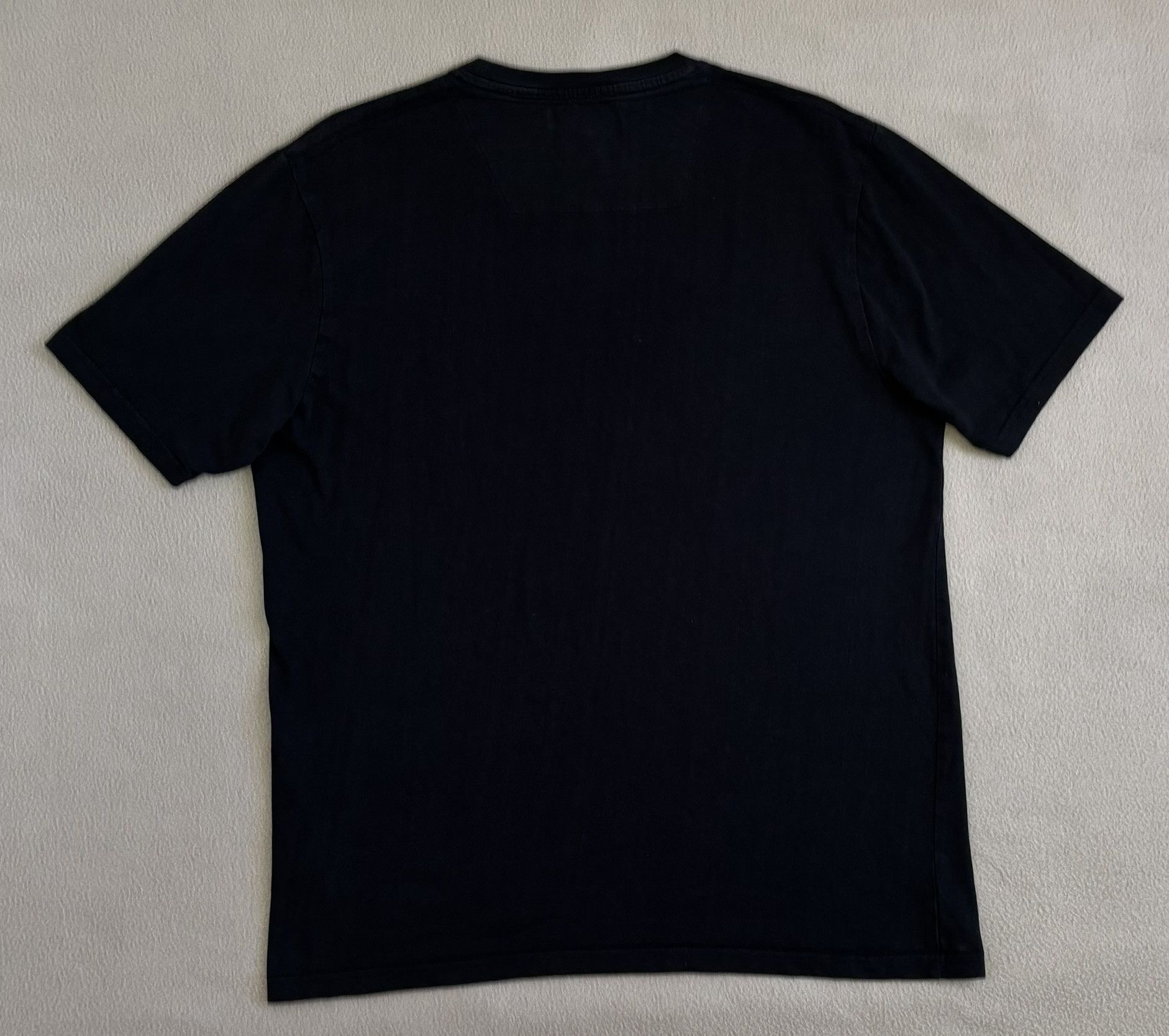Marshall Artist Marshall Artist Modern Tailoring Black T-shirt Medium Size US M / EU 48-50 / 2 - 9 Thumbnail