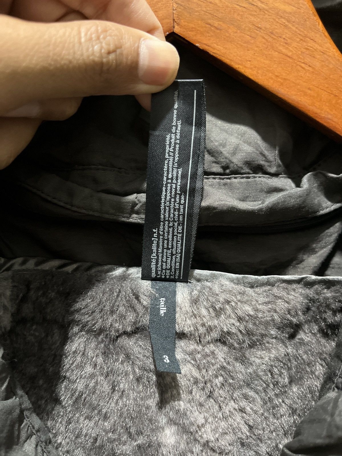 If Six Was Nine Qualite - Apocalypse Style Jacket Size US M / EU 48-50 / 2 - 8 Thumbnail
