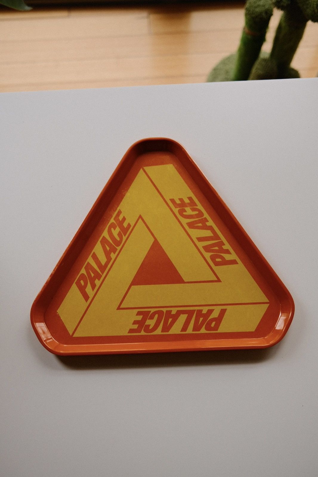 Palace Palace Tri-Ferg Tray Size ONE SIZE - 3 Thumbnail