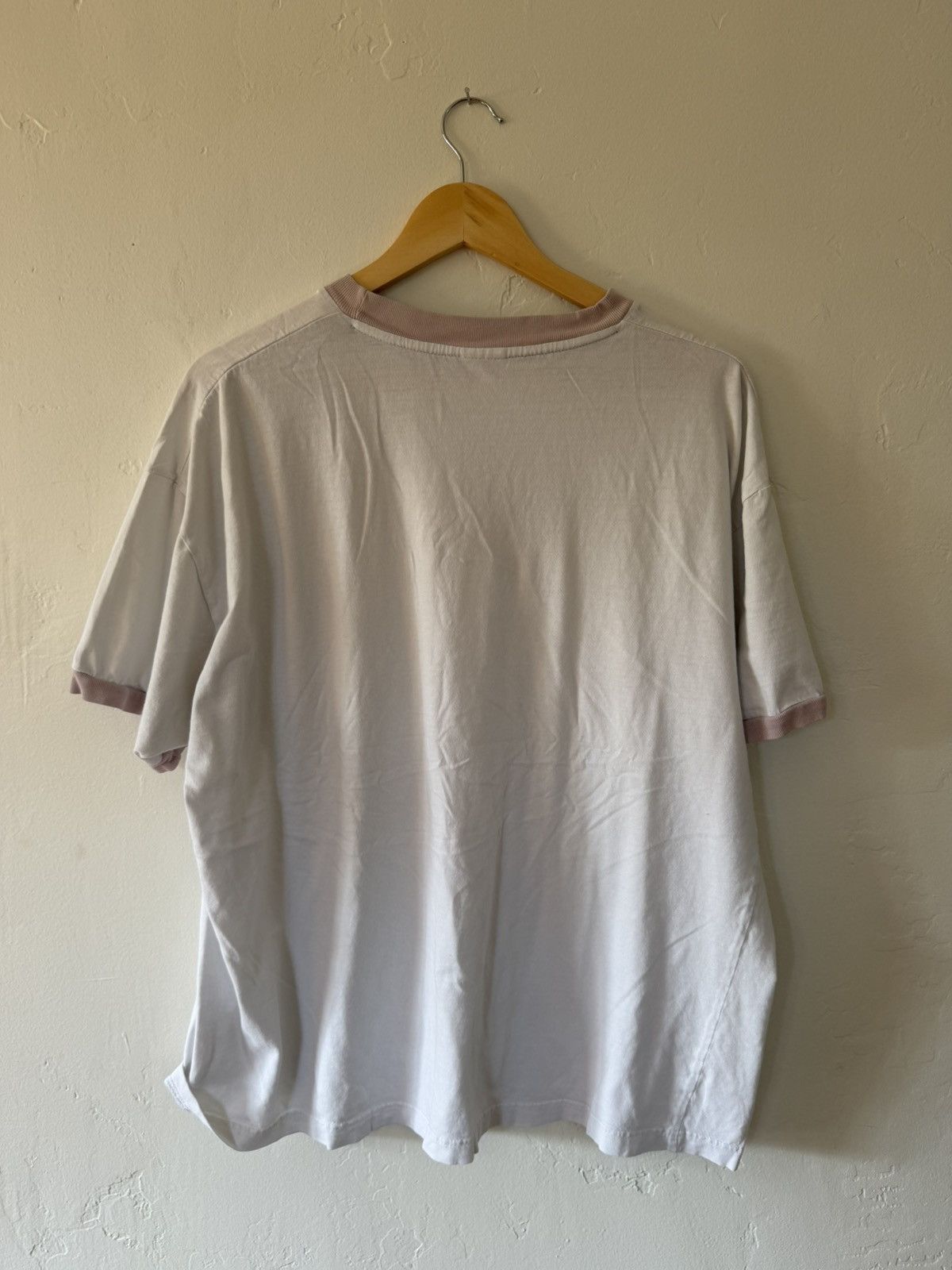 Other VINTAGE RINGER TEE Size US L / EU 52-54 / 3 - 3 Thumbnail