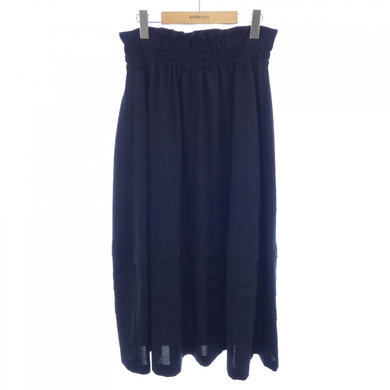 Other Other ADEAM Skirt Textile Skirts 45379 DUTY FREE for USA Size ONE SIZE - 1 Thumbnail