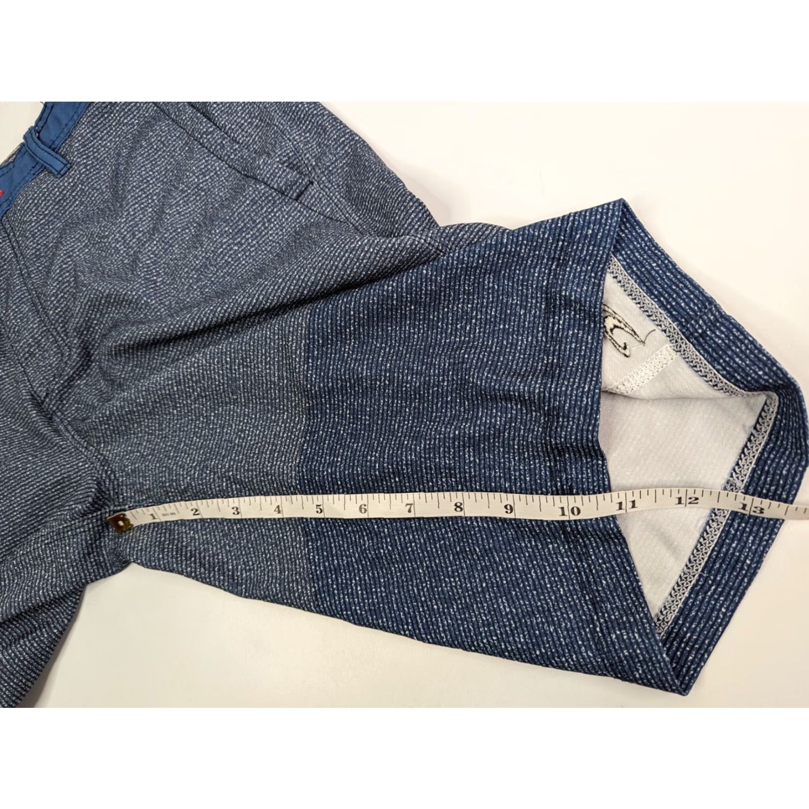 O'Neill O’Neill Boardshorts Men’s 30 Hybrid Shorts 2-Tone Blue Beach Summer Casual Surf Surfer Size US 30 / EU 46 - 3 Thumbnail