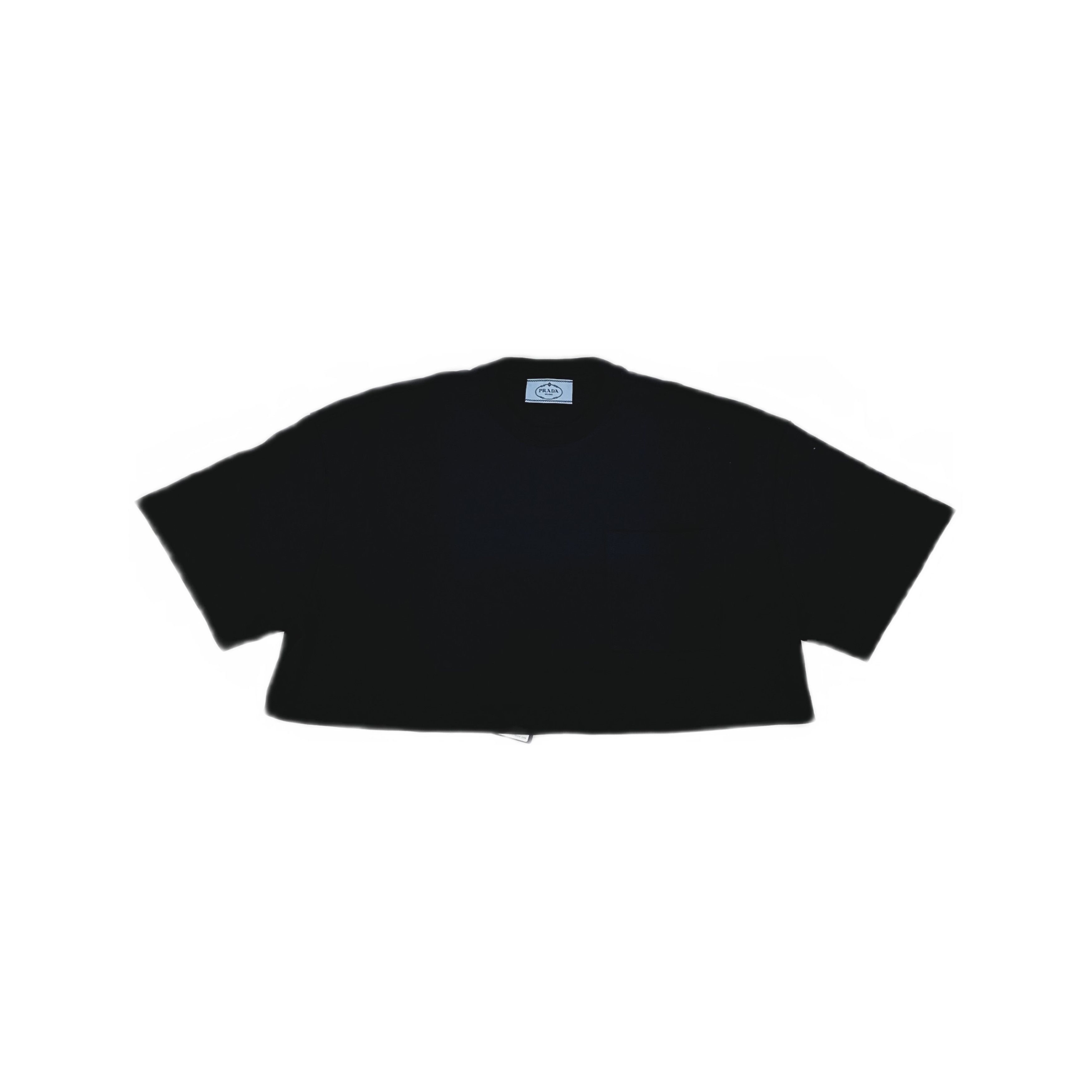 Prada Prada Pocket T-Shirt Size M Size M / US 6-8 / IT 42-44 - 1 Thumbnail