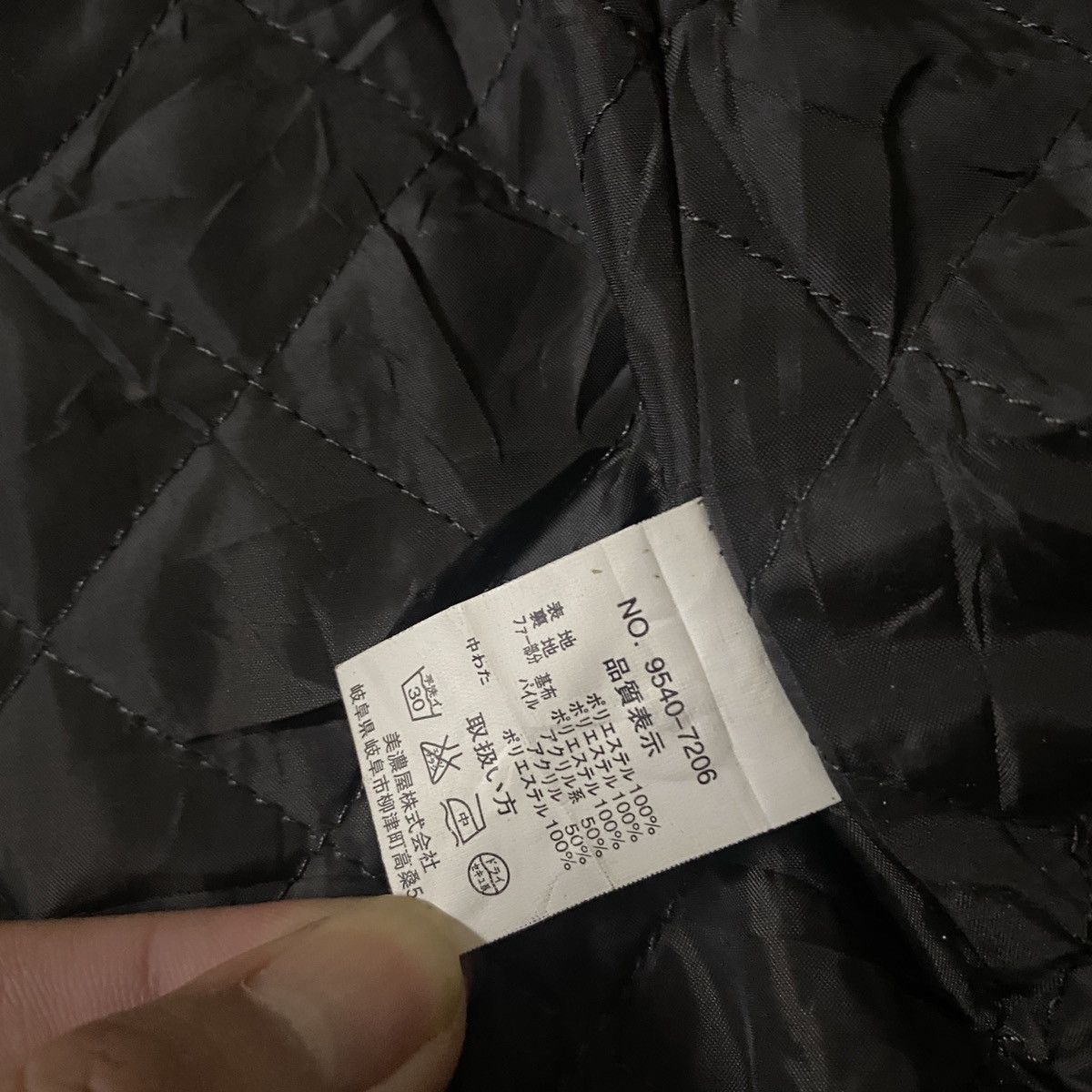 If Six Was Nine 2000's Louis Chavlon Fur Faux Parka Jacket Size US XL / EU 56 / 4 - 9 Thumbnail