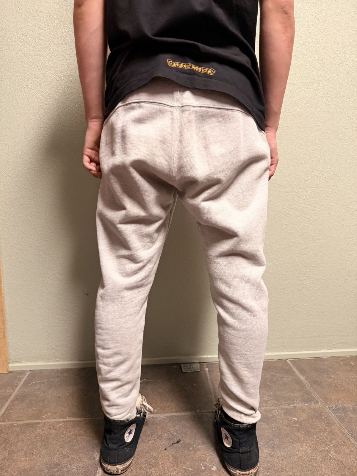 Palace Palace Sweatpants Size US 30 / EU 46 - 3 Thumbnail