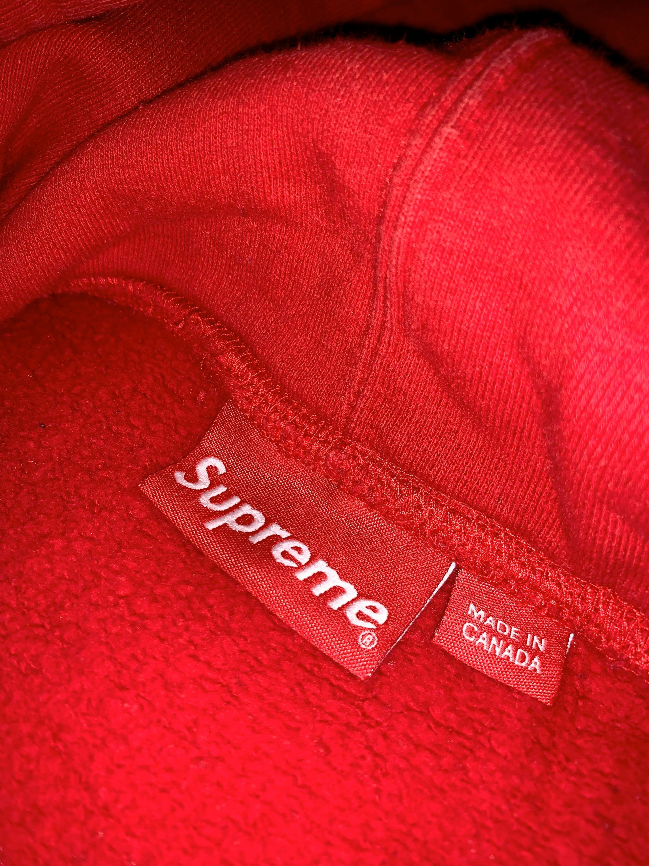 Supreme Supreme SS18 Illegal Business Controls America (L) Size US L / EU 52-54 / 3 - 3 Thumbnail