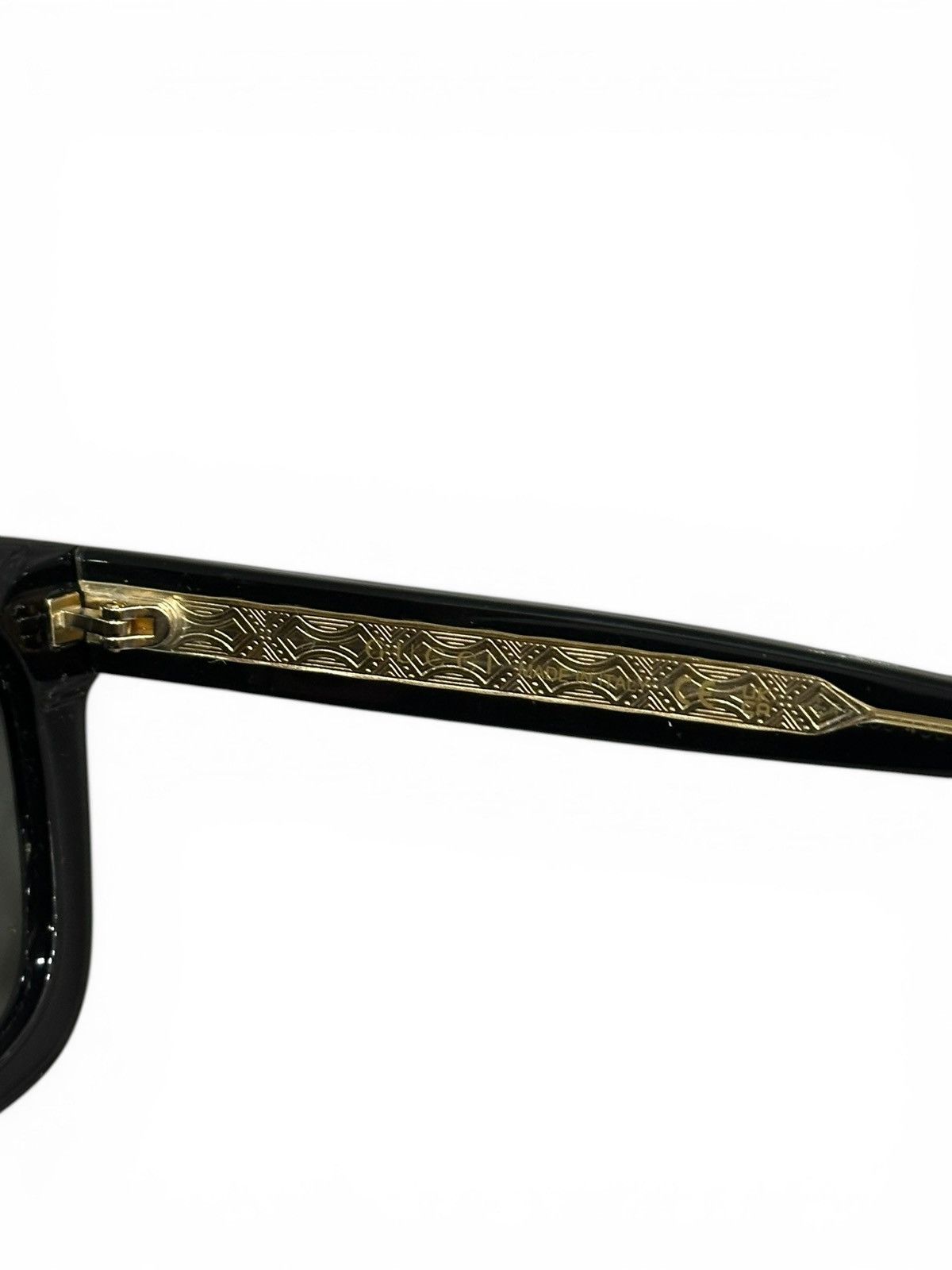 Gucci Gucci Sunglasses GG0912S Lenses Square Shape Size ONE SIZE - 7 Thumbnail