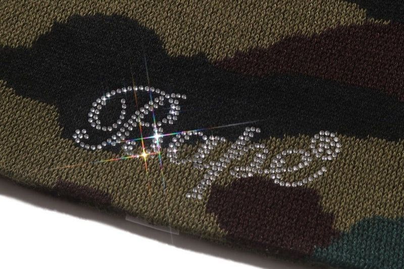 Bape Bape Beanie Size ONE SIZE - 3 Thumbnail