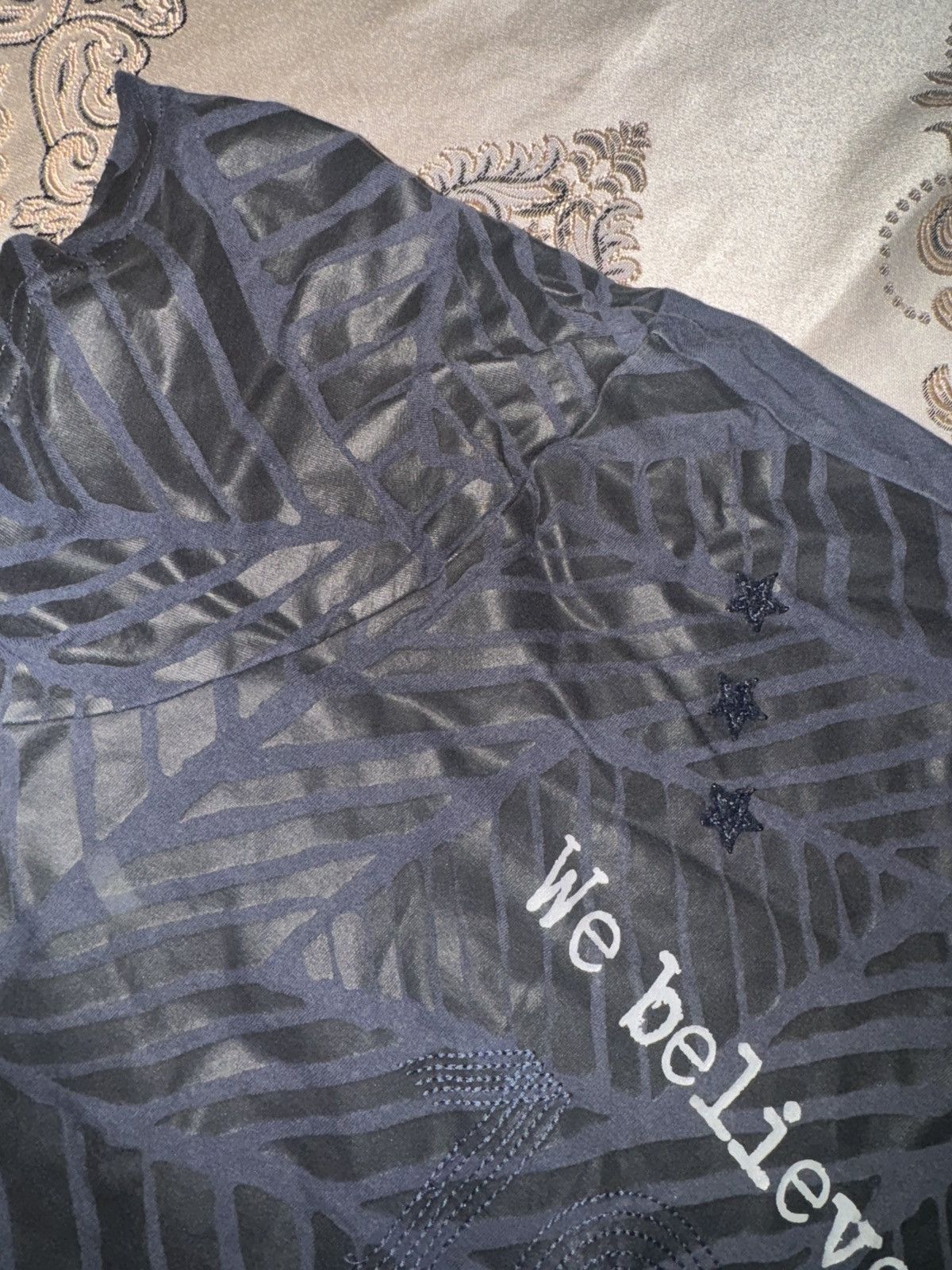 55DSL × Diesel Diesel tee Size US M / EU 48-50 / 2 - 7 Thumbnail