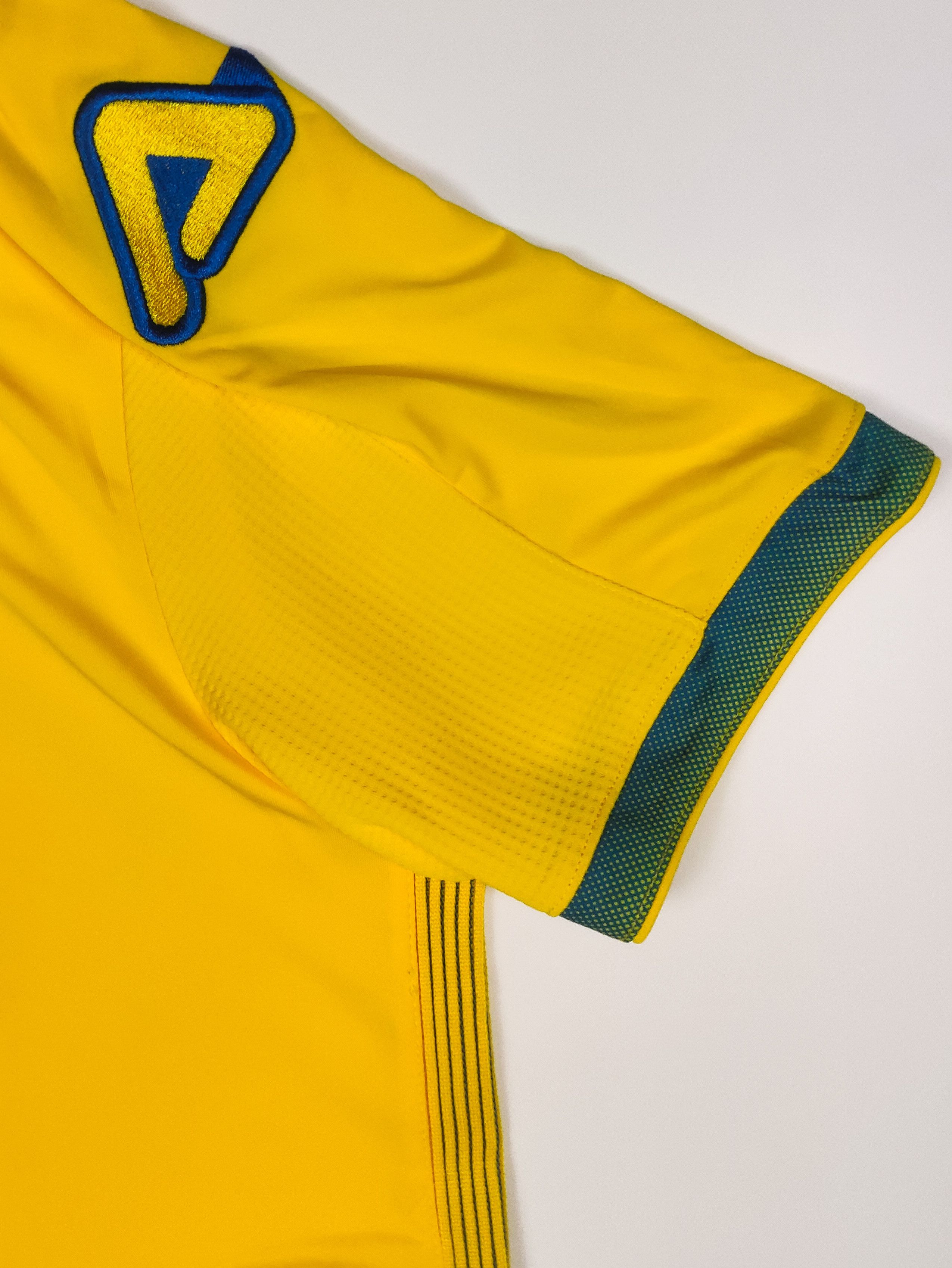 Other UD Las Palmas 2018 2019 Acerbis Home Shirt Size US L / EU 52-54 / 3 - 10 Thumbnail