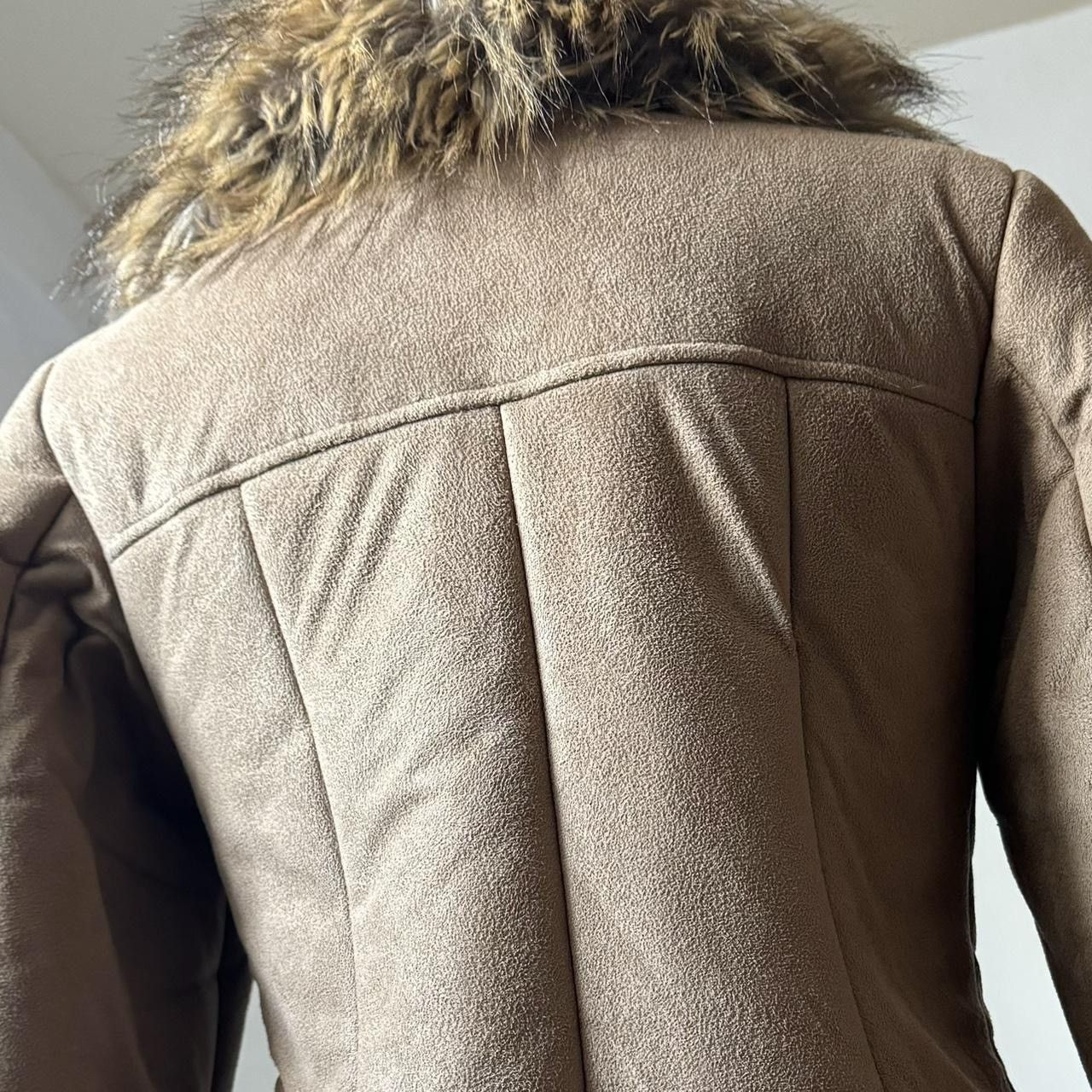 Vintage Vintage Afgan Penny Lane fur coat Size S / US 4 / IT 40 - 5 Thumbnail