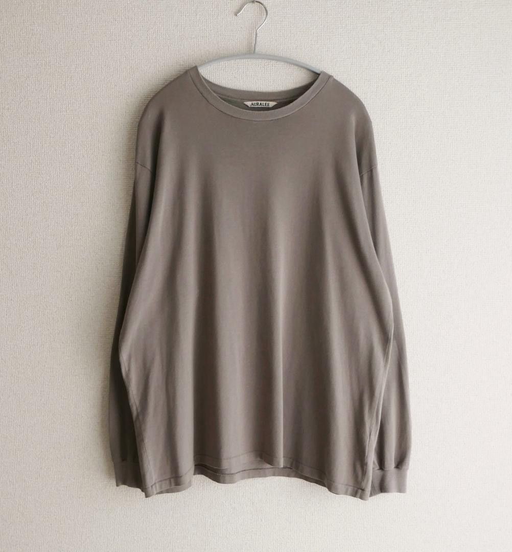 Long Sleeve Tee Shirt