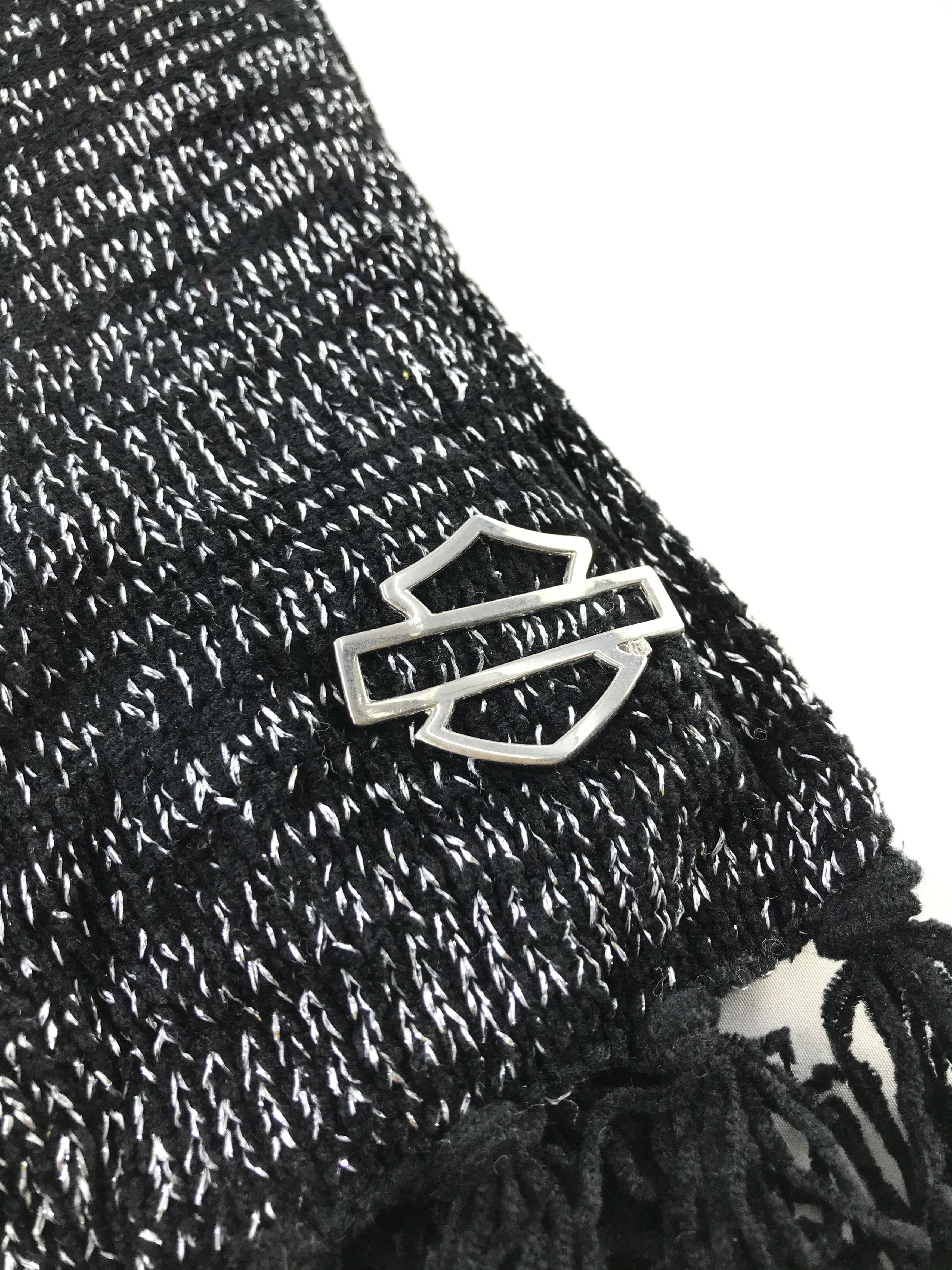 Harley Davidson Harley Davidson Scarf / Muffler / Neckwear - WW2016 Size ONE SIZE - 4 Thumbnail