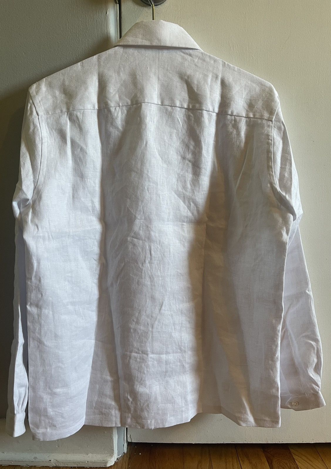 Bryceland's Bryceland’s Cabana Shirt Size US M / EU 48-50 / 2 - 2 Thumbnail