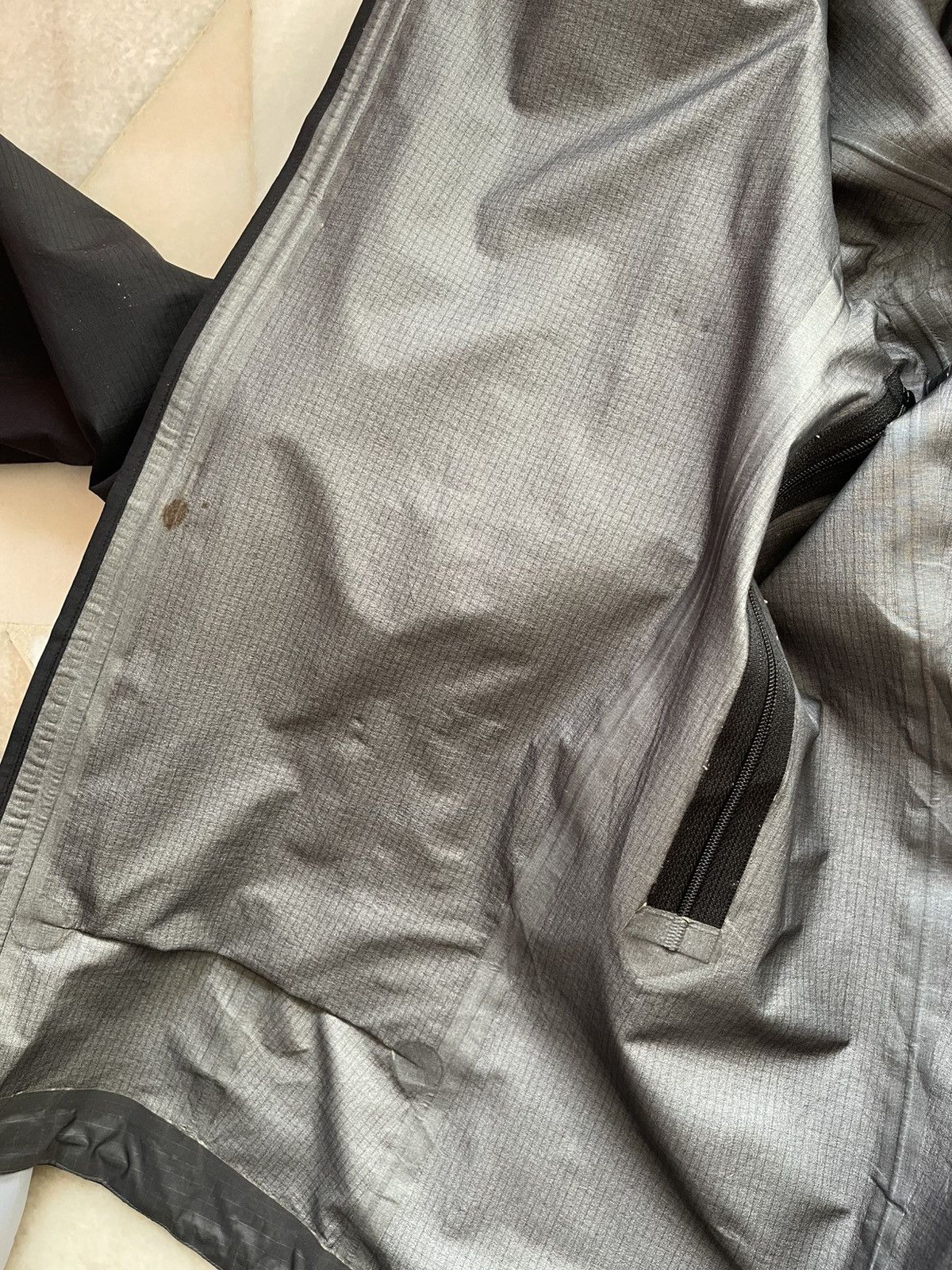 Arc'teryx Arcteryx Beta AR Goretex Pro Jacket Size US S / EU 44-46 / 1 - 18 Thumbnail