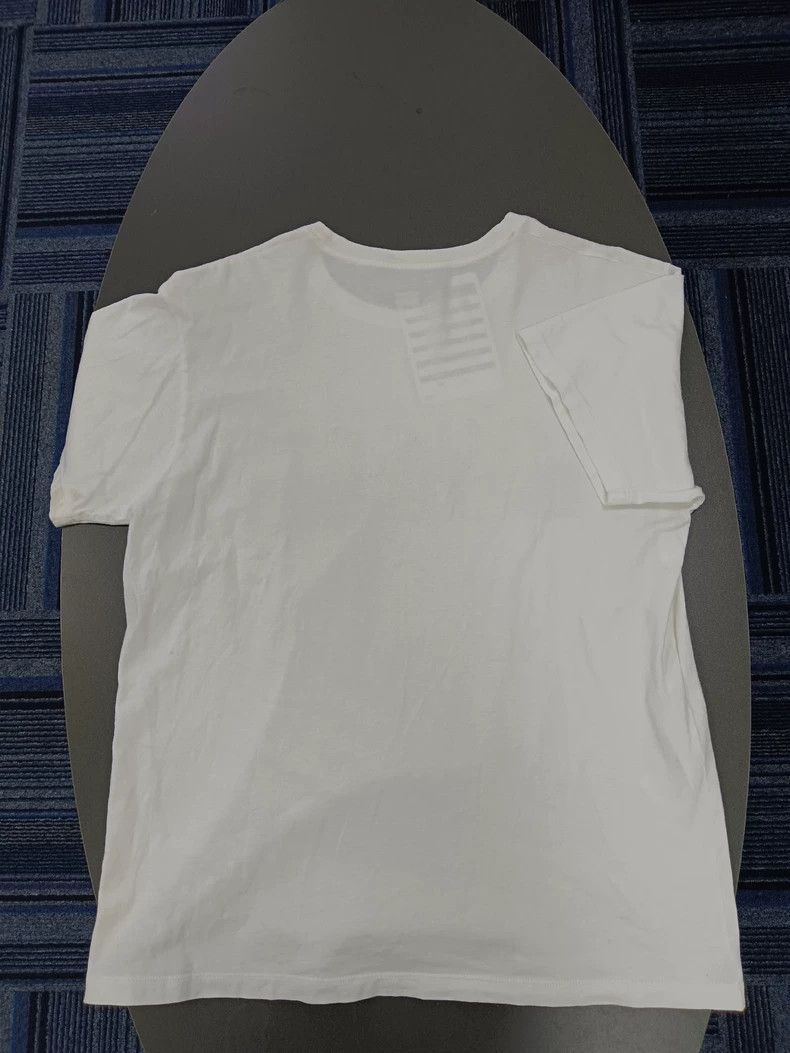Gucci Gucci Classic logo short-sleeved T-shirt 2504-Nextarrow Size US S / EU 44-46 / 1 - 2 Thumbnail