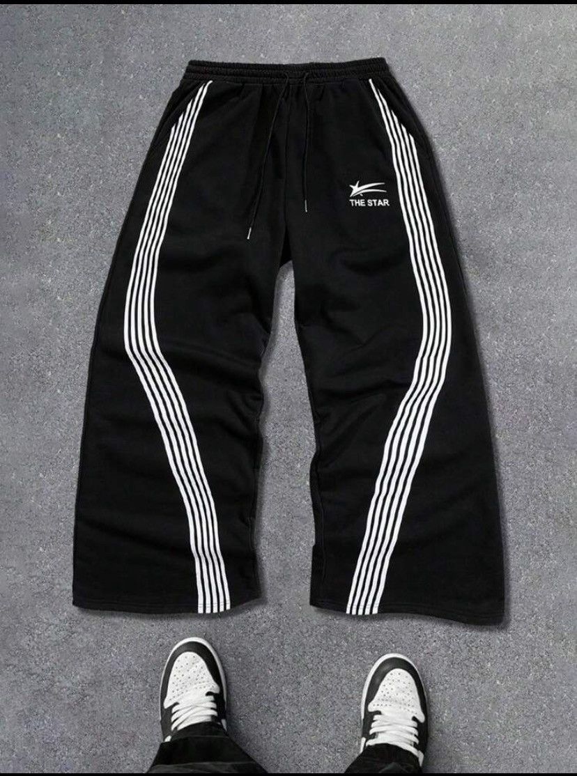 Vintage The star casual sweatpant Size US 42 / EU 58 - 1 Thumbnail