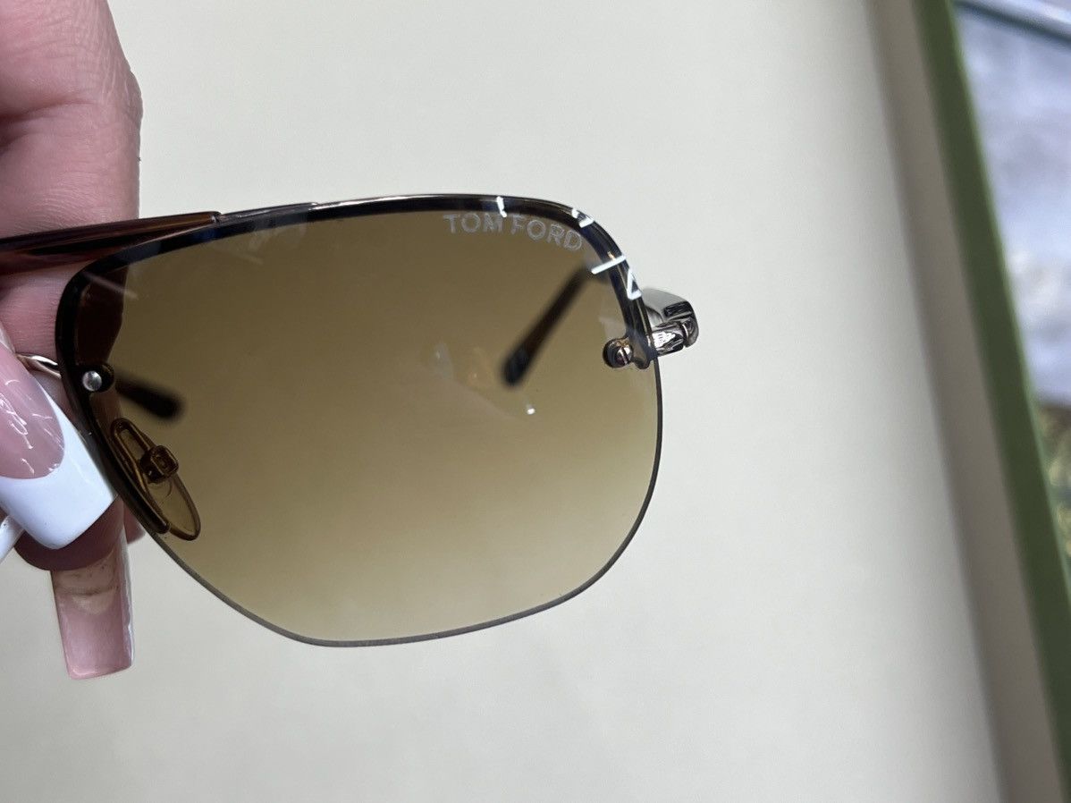 Tom Ford Tom Ford Sunglasses Size ONE SIZE - 6 Thumbnail